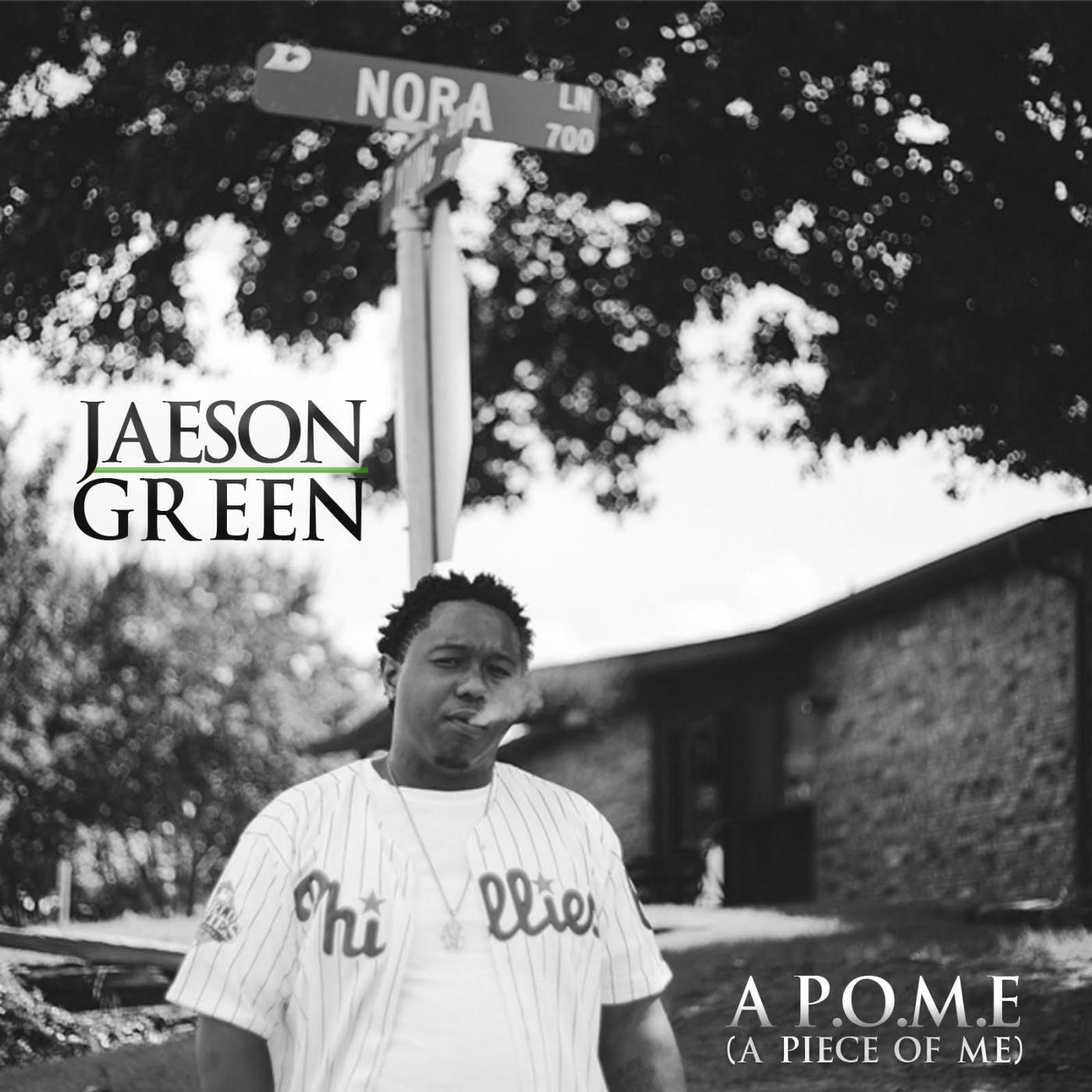 Jaeson Green - No More Handouts (feat. C.Struggs & Que P)