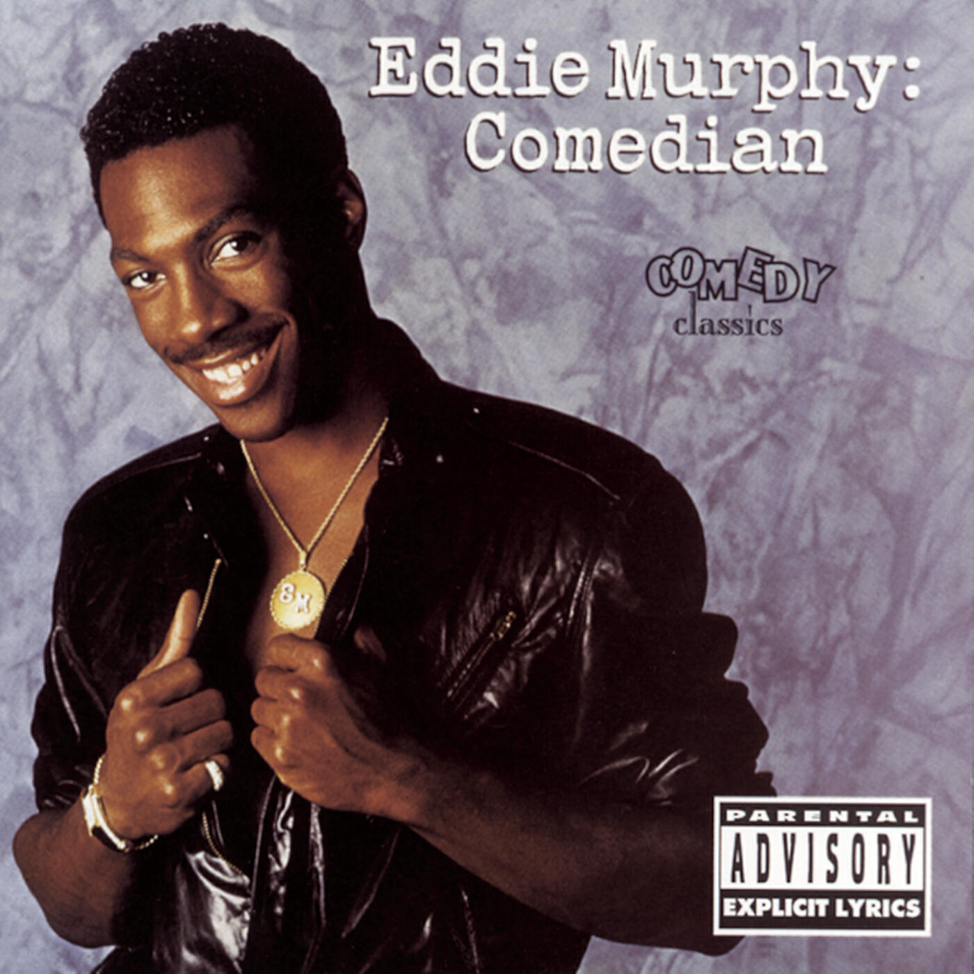 Eddie Murphy - Faggots Revisited / Sexual Prime (Live)