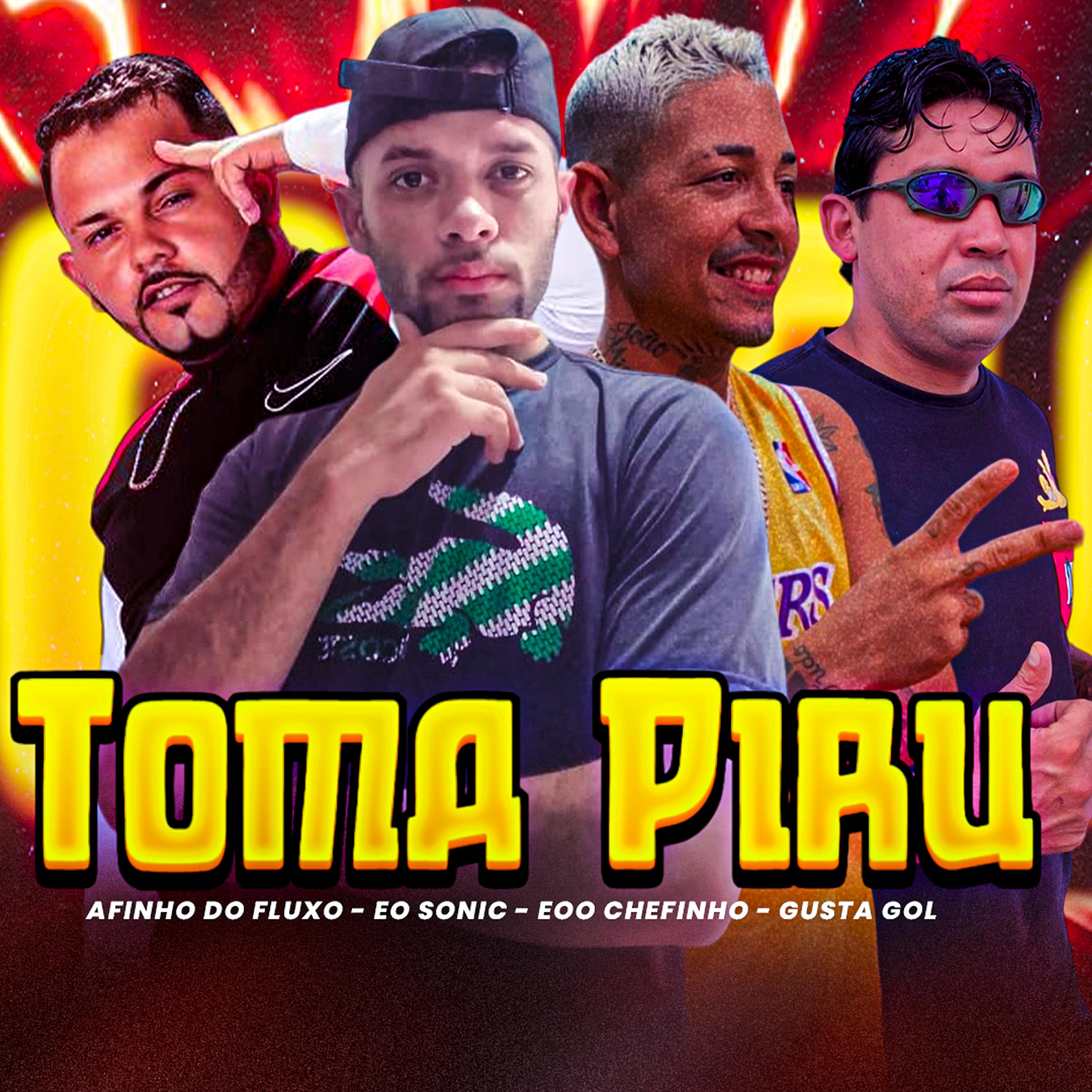 Постер альбома Toma Piru