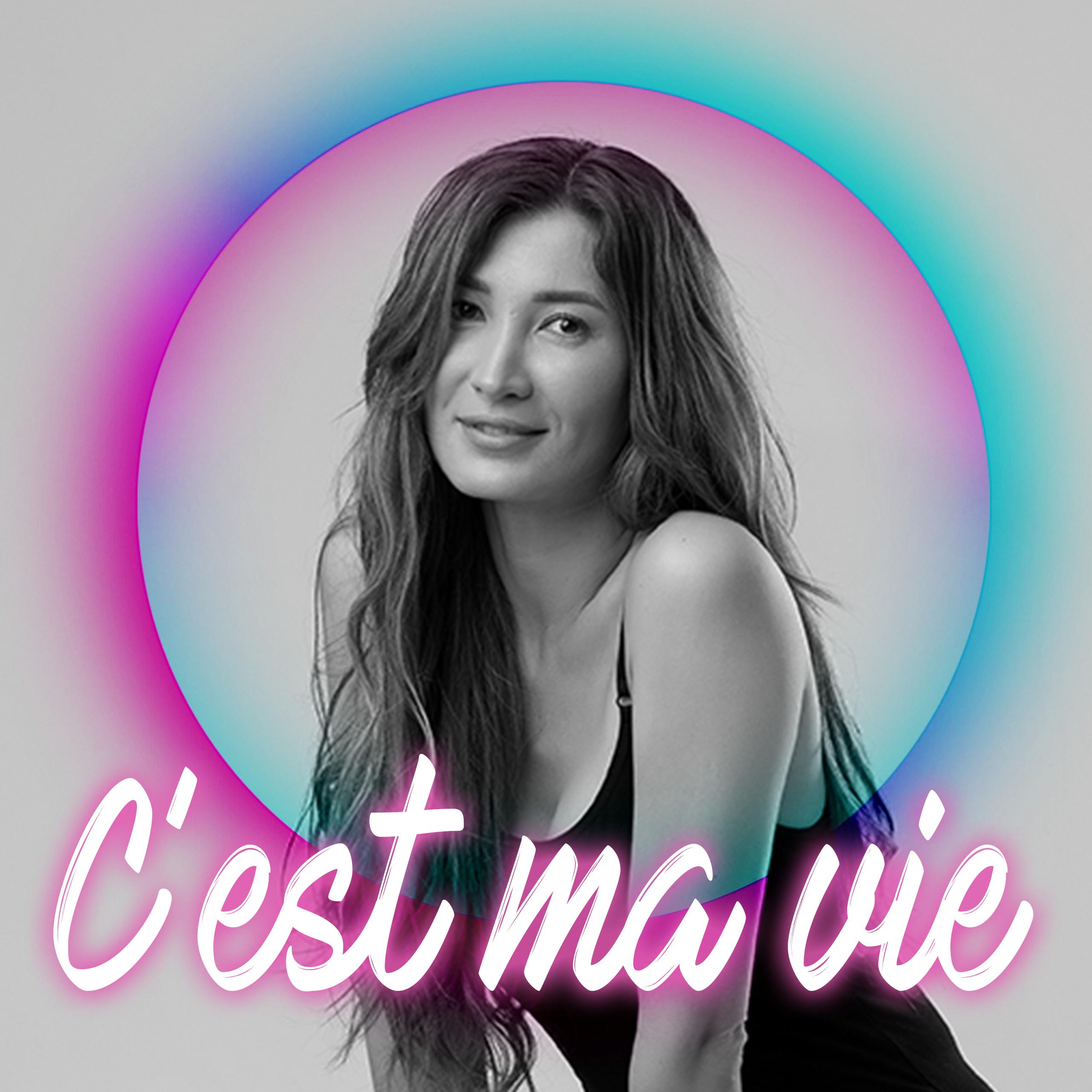 Постер альбома C'est Ma Vie