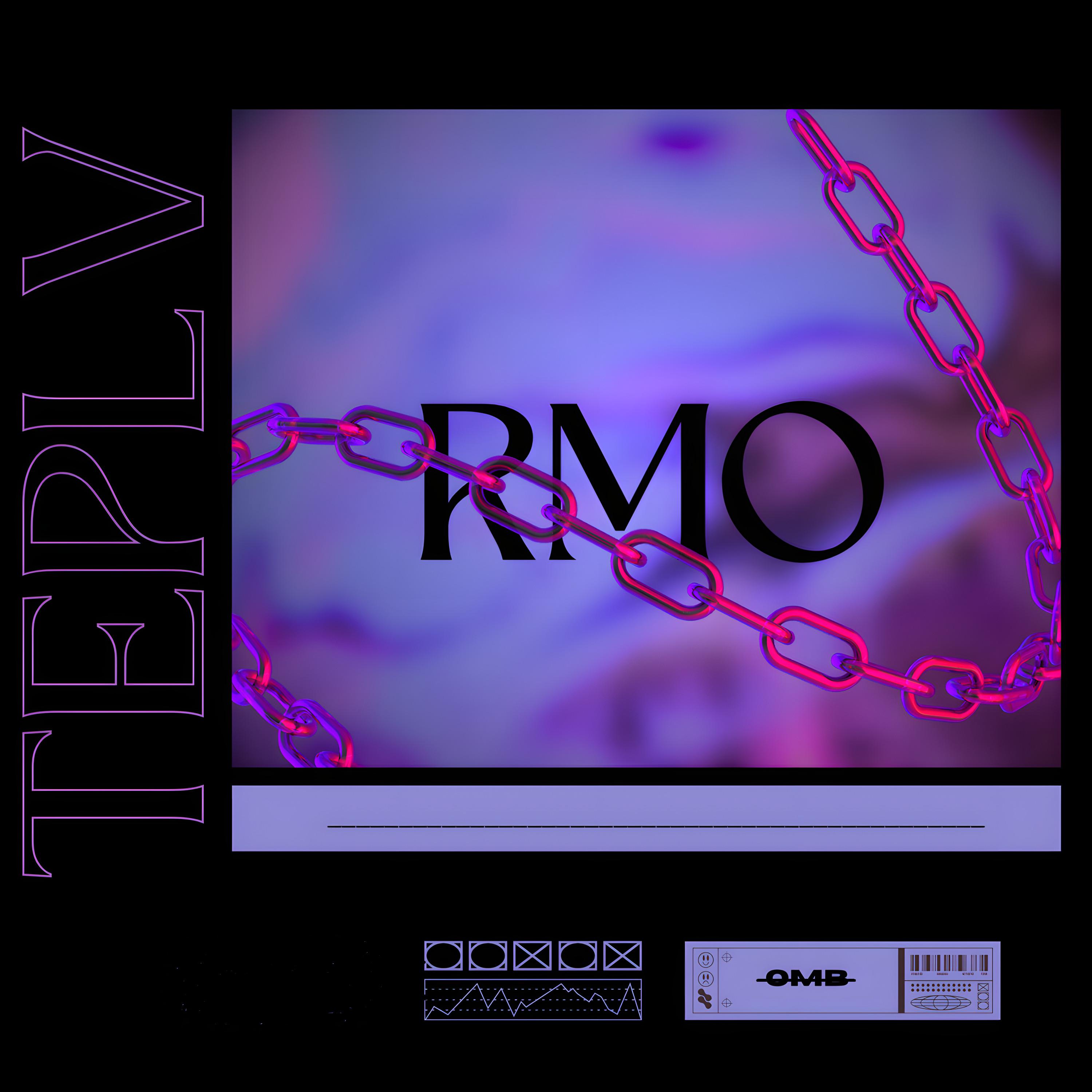 Постер альбома Rmo