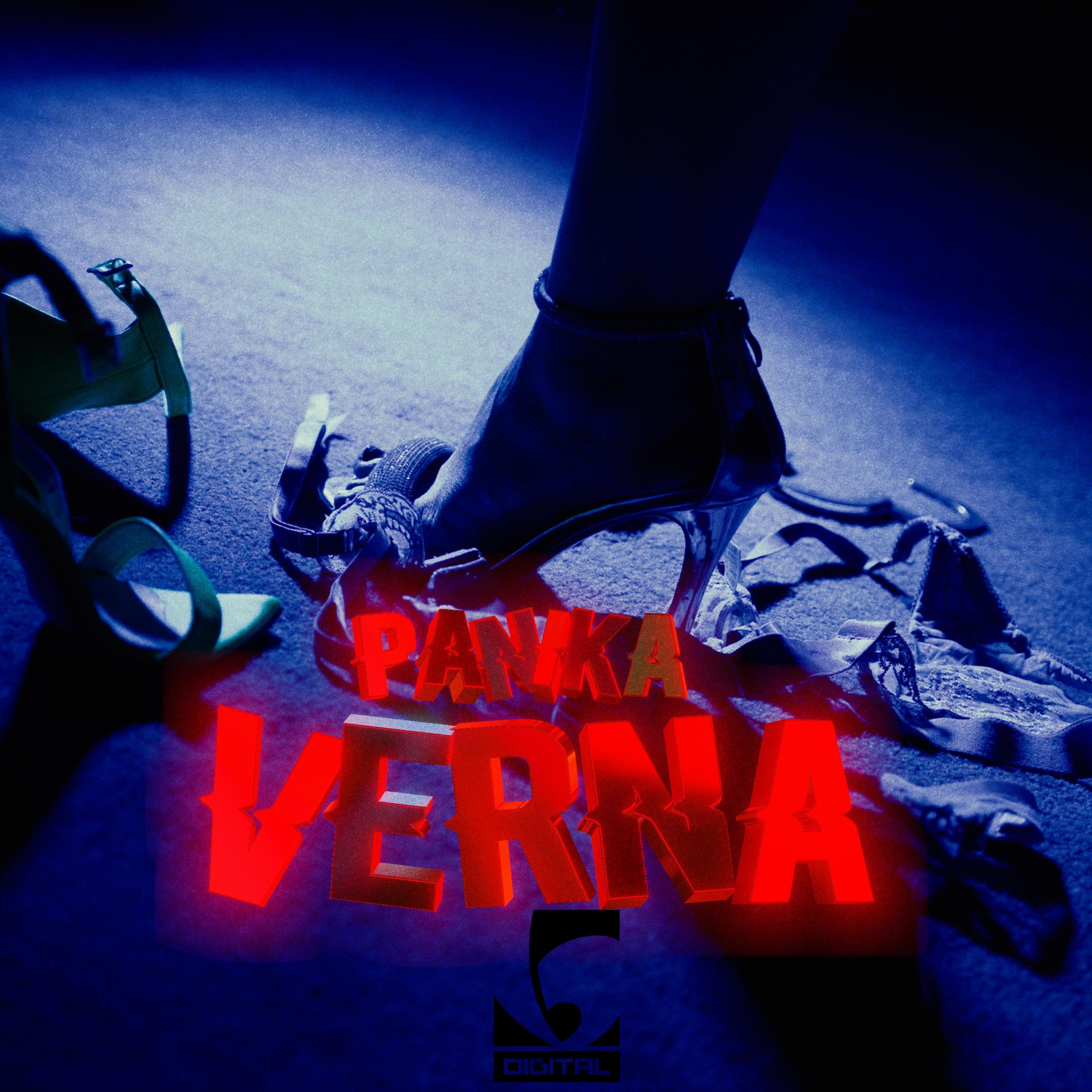 Постер альбома Verna