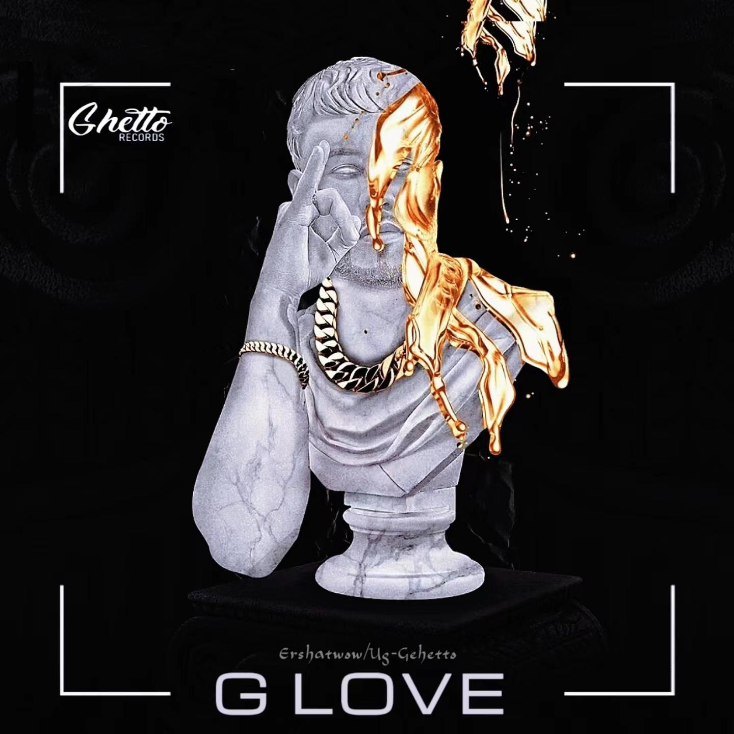 Постер альбома G Love