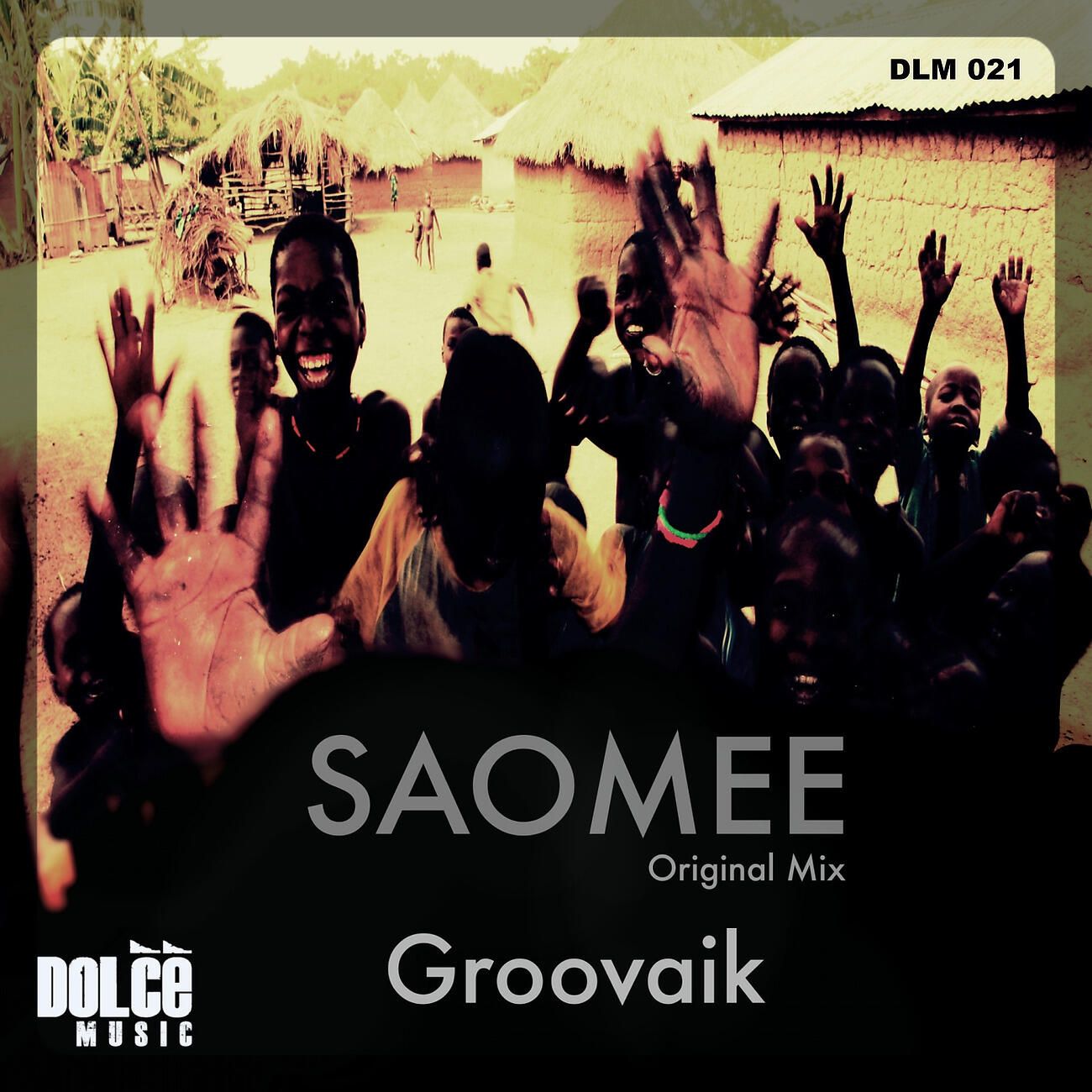 Groovaik - Saomee