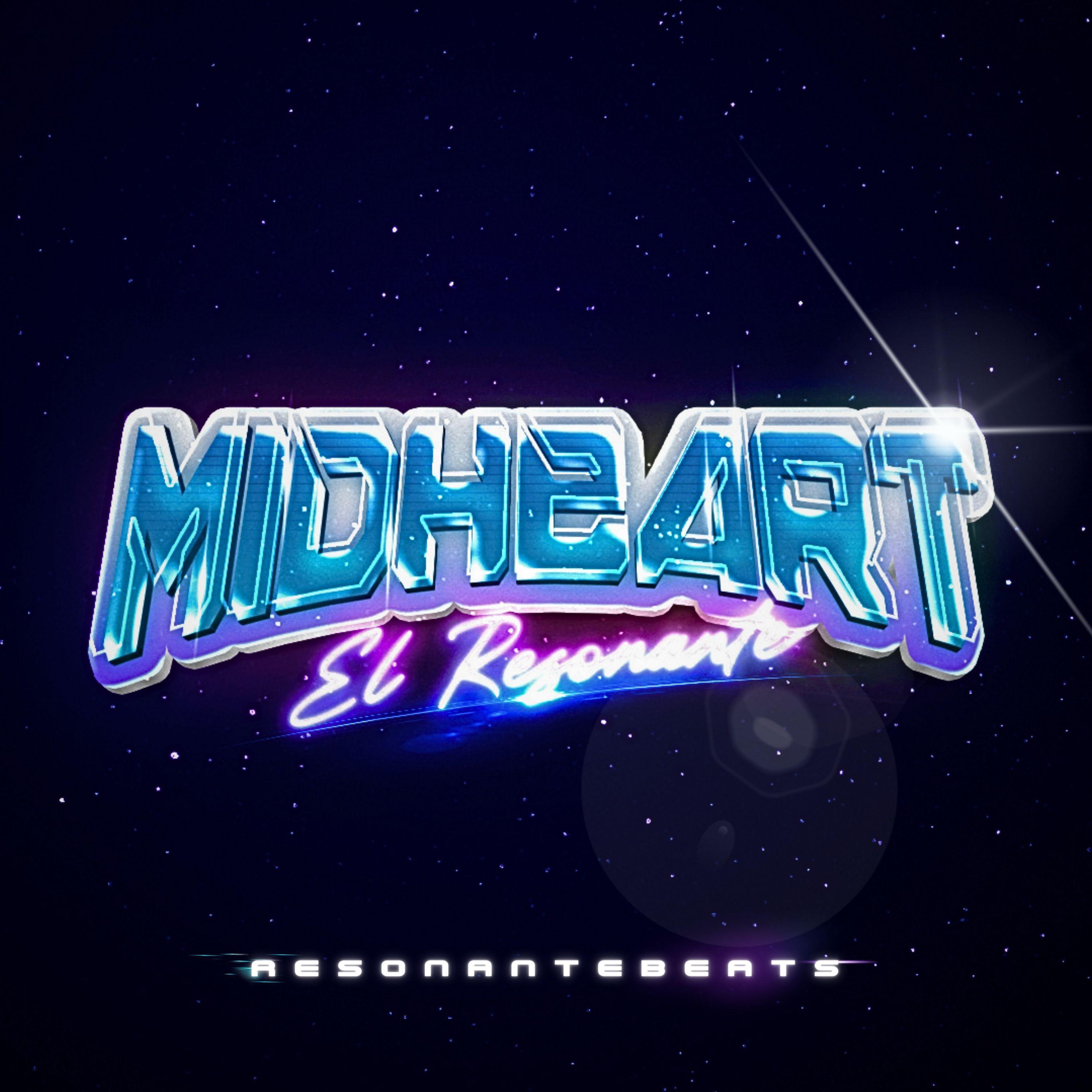 Постер альбома Midheart