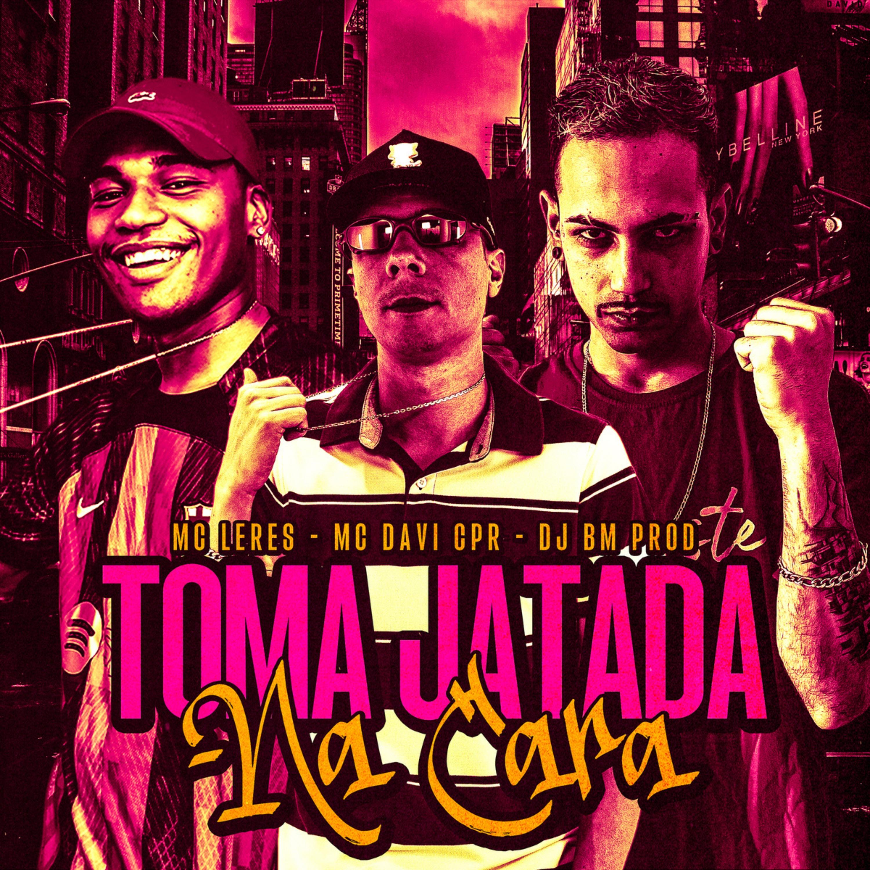 Постер альбома Toma Jatada na Cara
