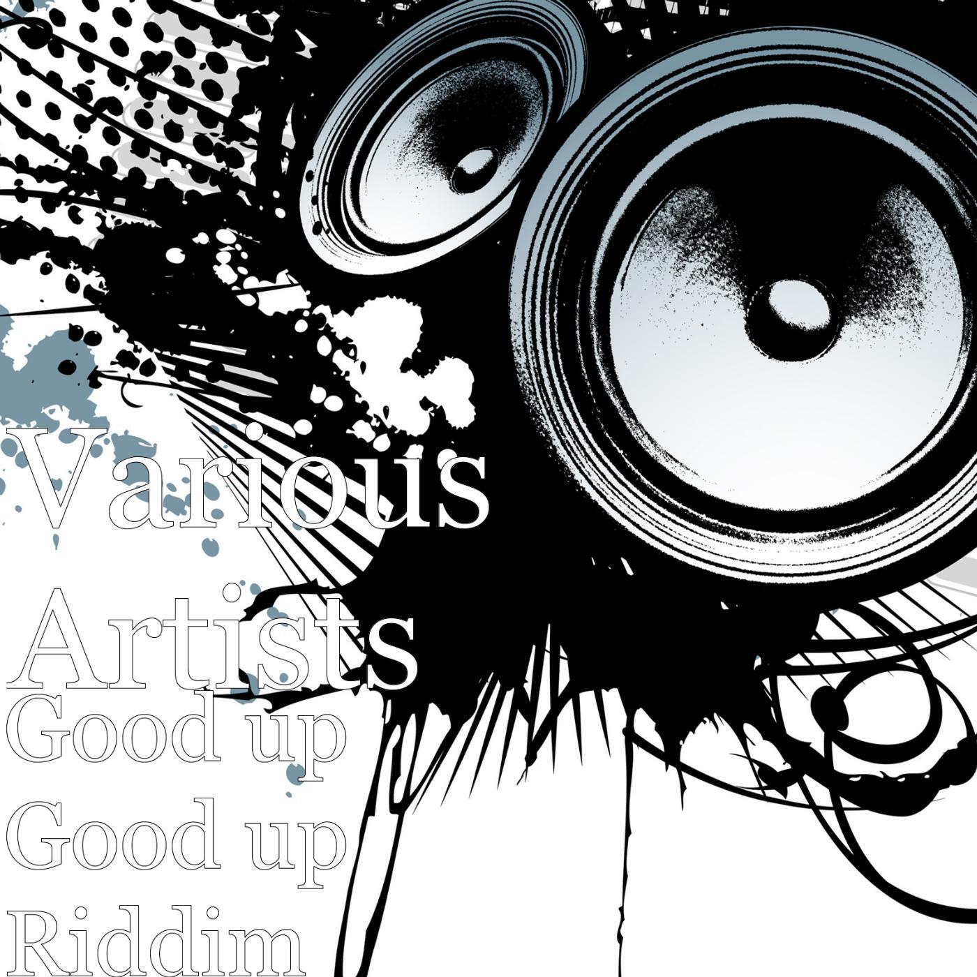 Roundhead - Look at Me