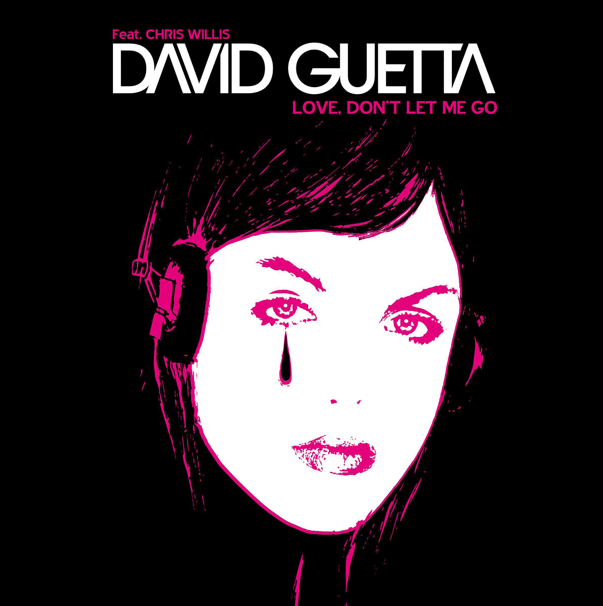 David Guetta - Love Don't Let Me Go (1987 Rister Remix)