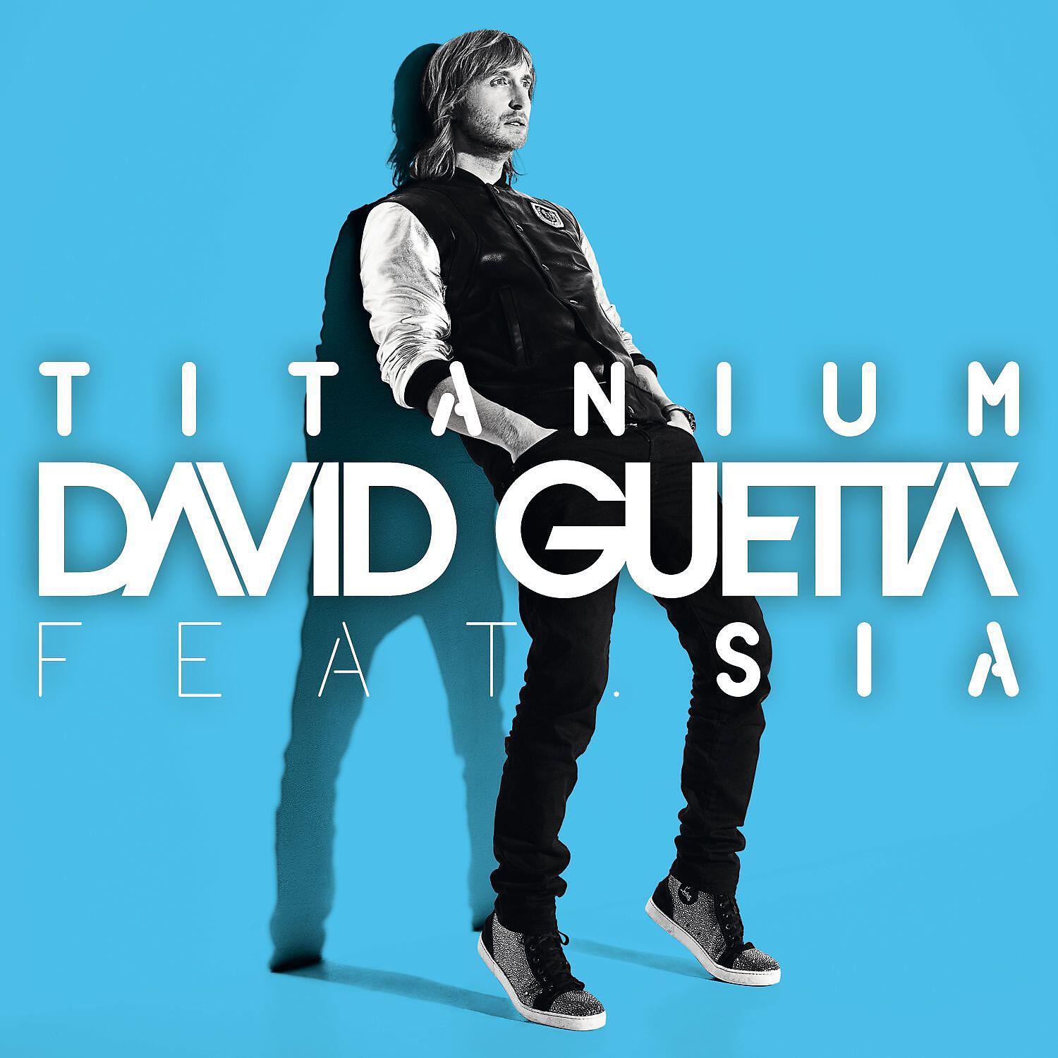 David Guetta - Titanium (feat. Sia) [Arno Cost Remix]