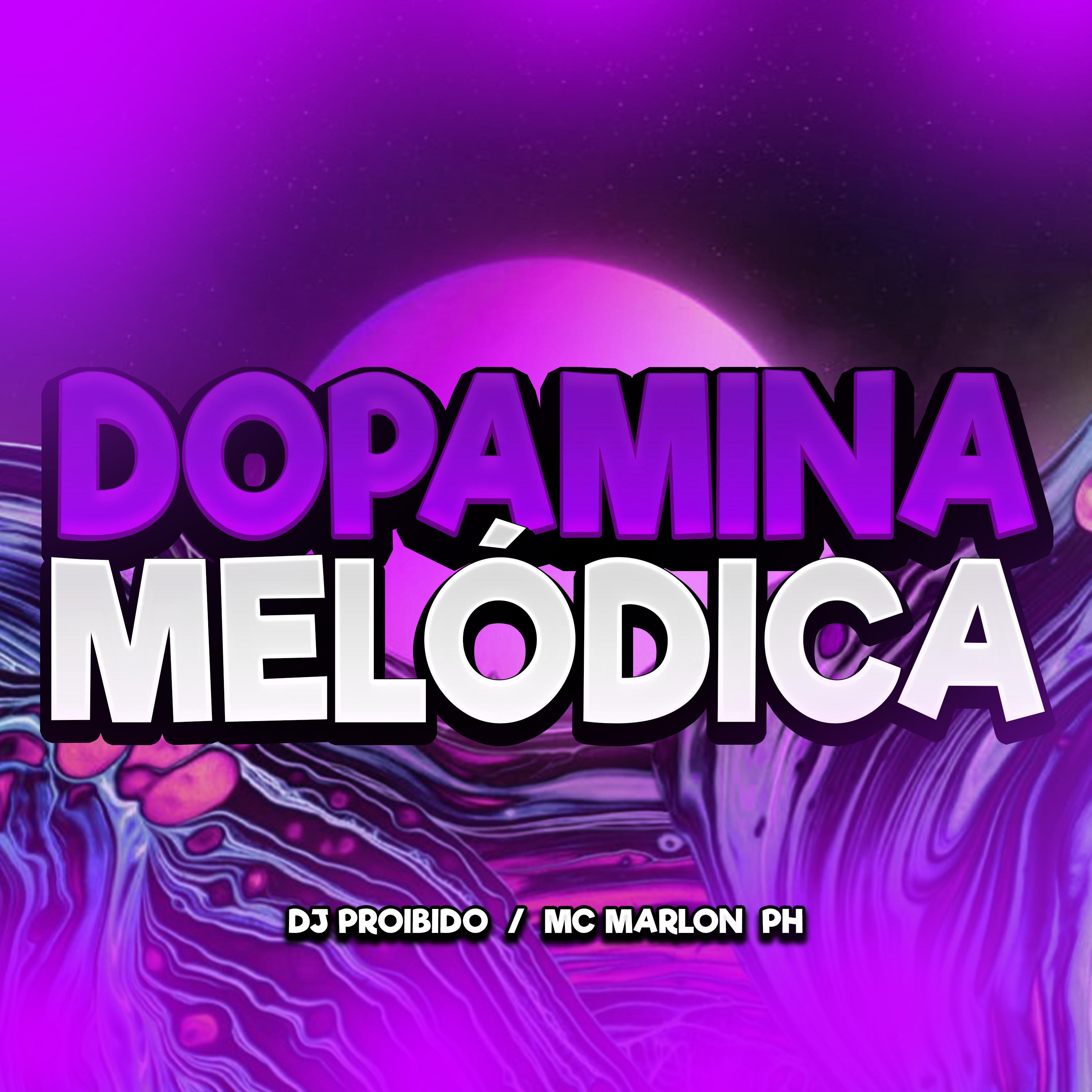 Постер альбома Dopamina Melódica