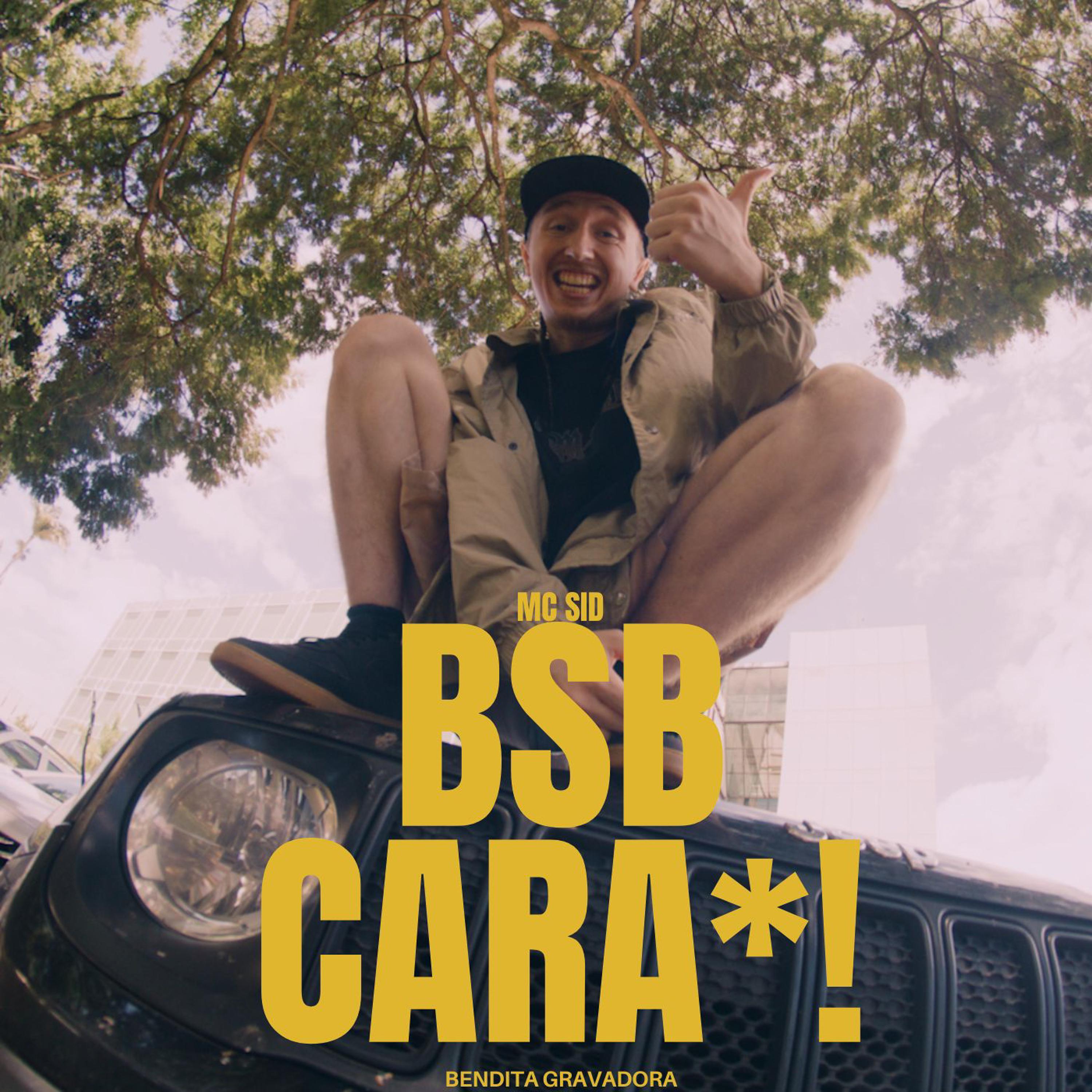 Постер альбома Bsb Cara*!