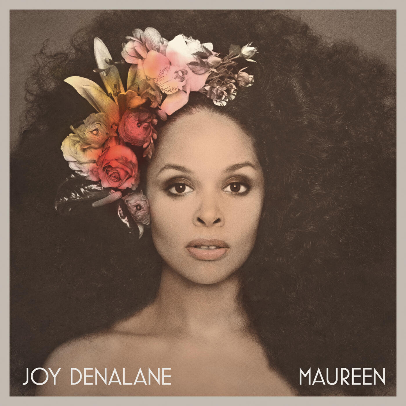 Joy Denalane - Lass es Liebe sein