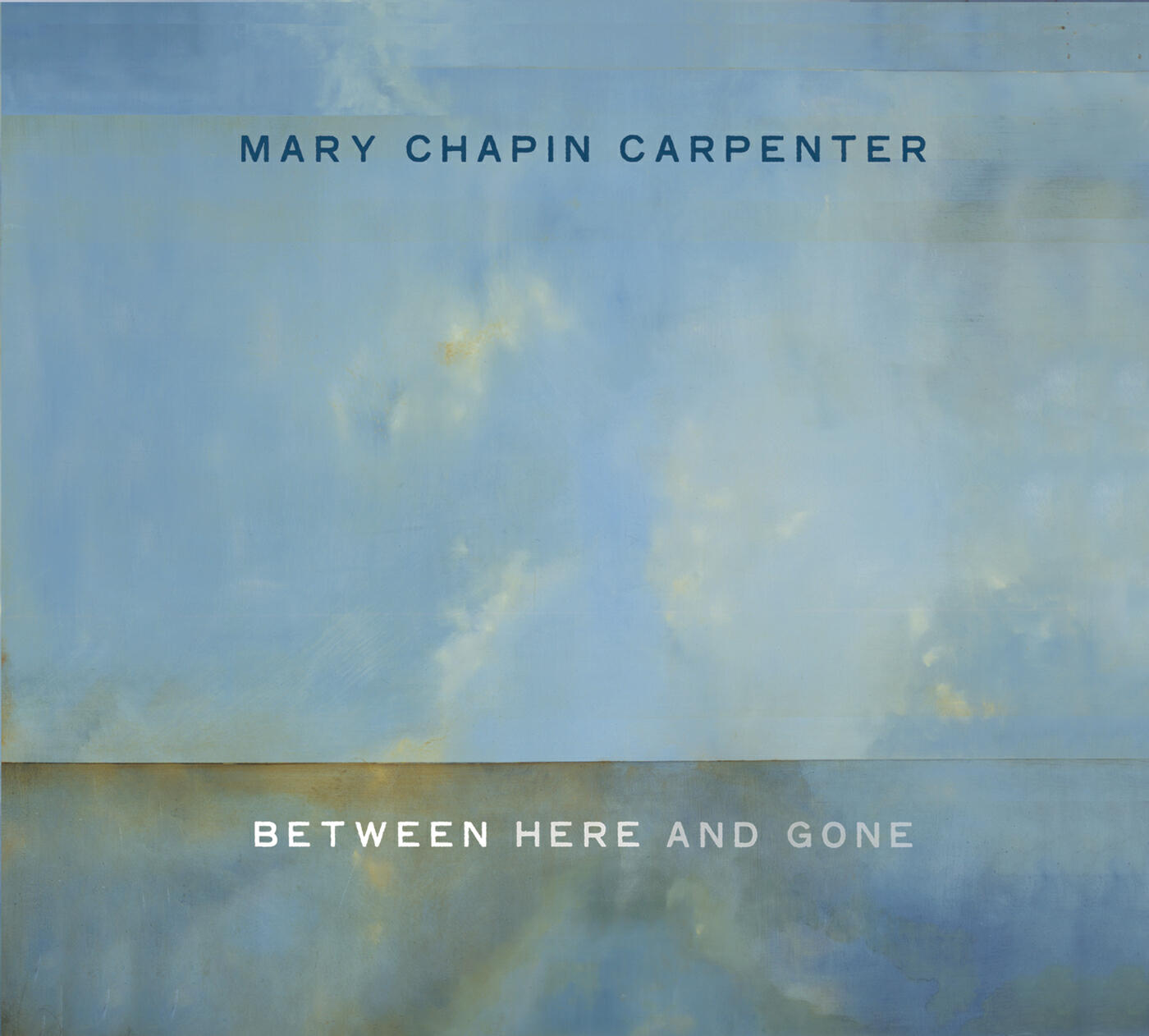 Mary Chapin Carpenter - Grand Central Station (Album Version)