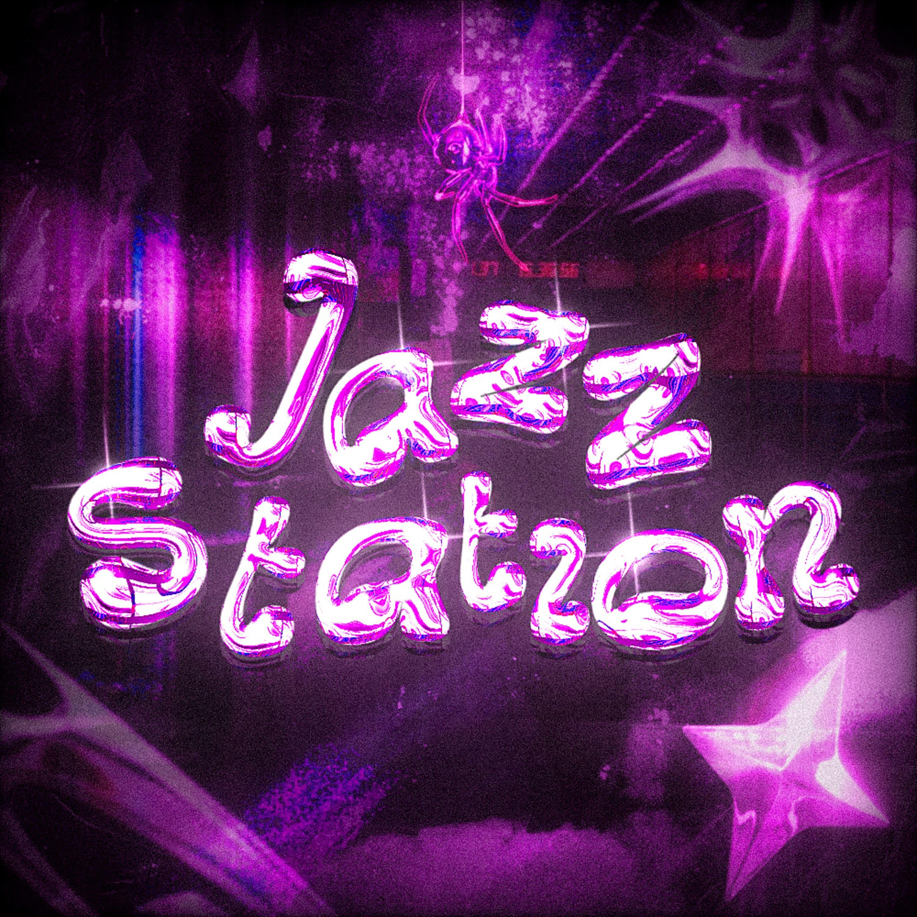 Постер альбома Jazz Station