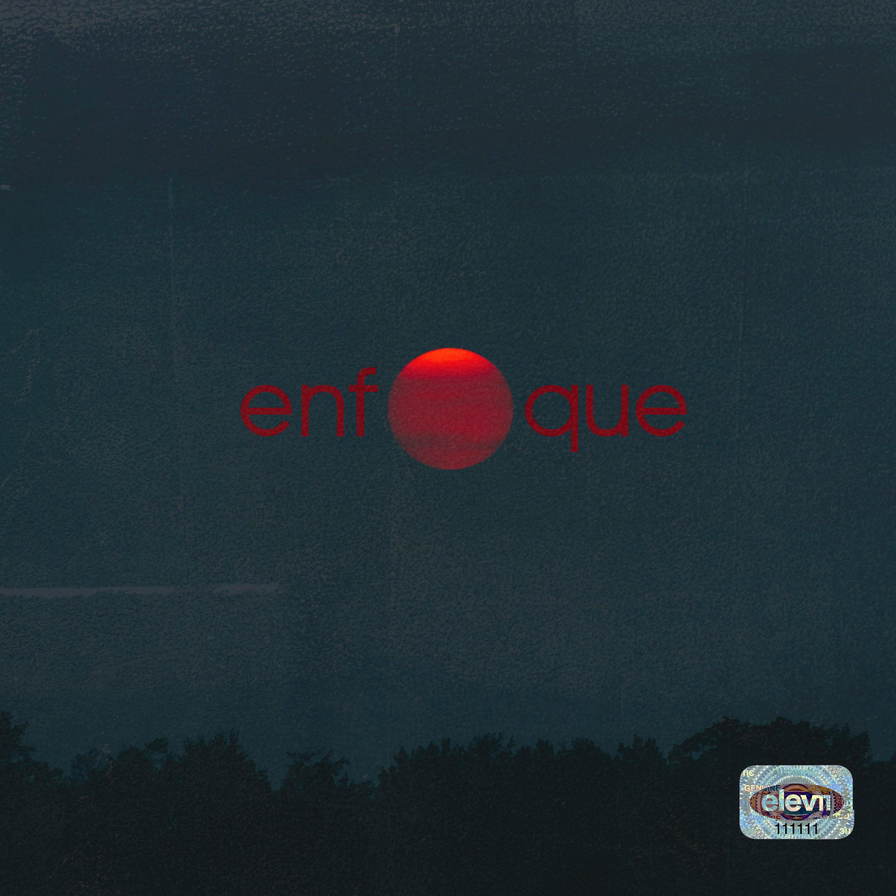 Постер альбома Enfoque