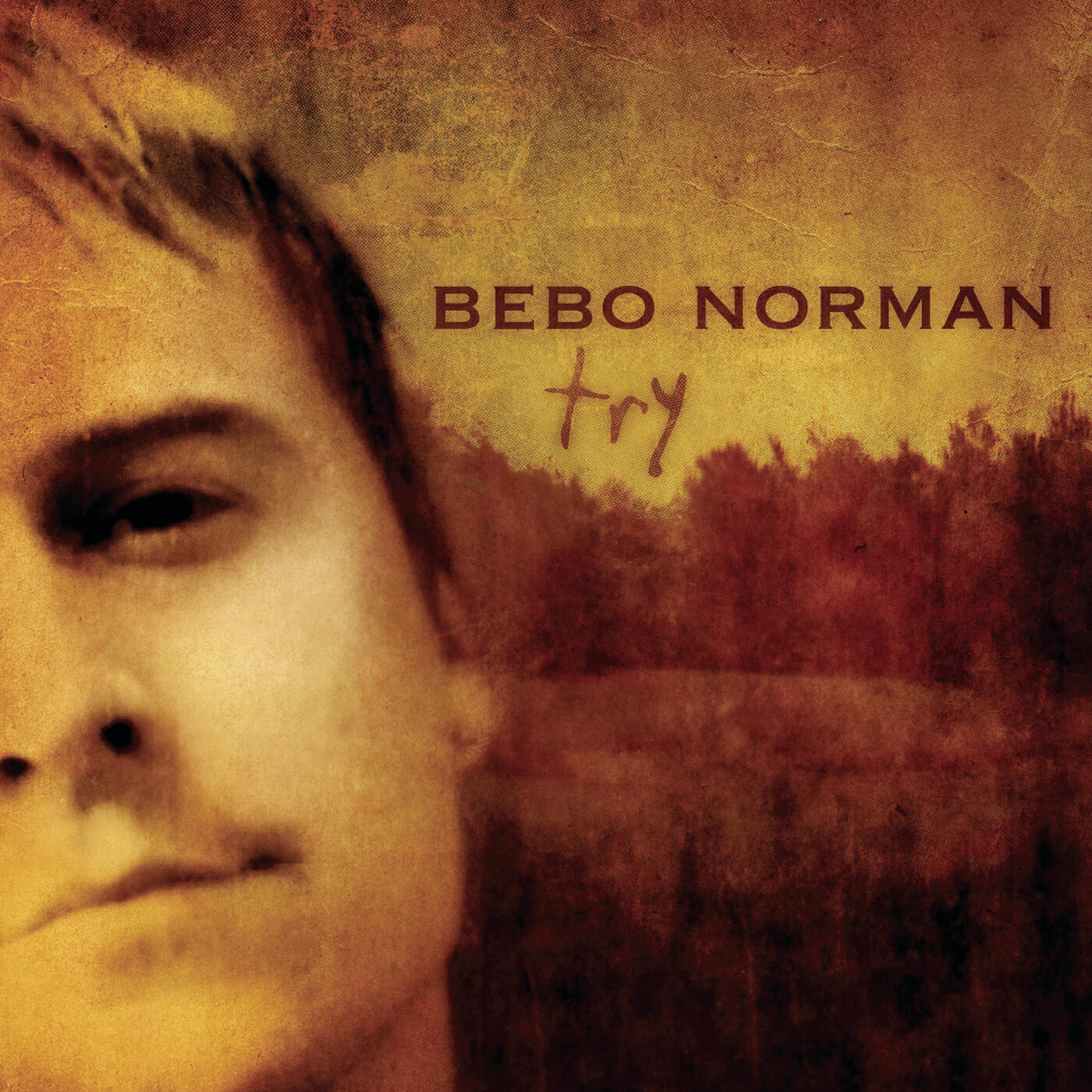 Bebo Norman - Other Side of Day