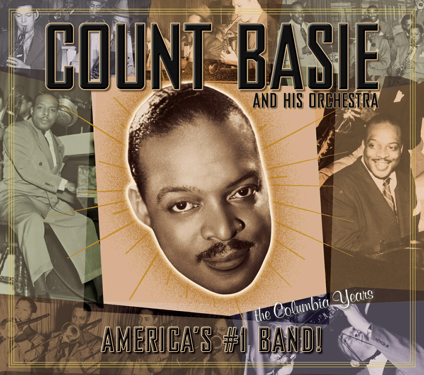 Count Basie And His Orchestra - Nobody Knows (Take 1) (Album Version)