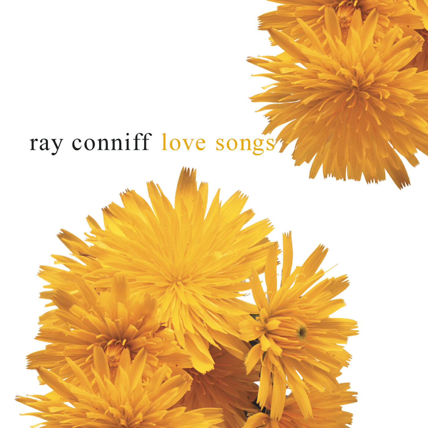 Постер к треку Ray Conniff; Arranged by Ray Conniff - Je t'aime (Love At First Sight) (Single Version)
