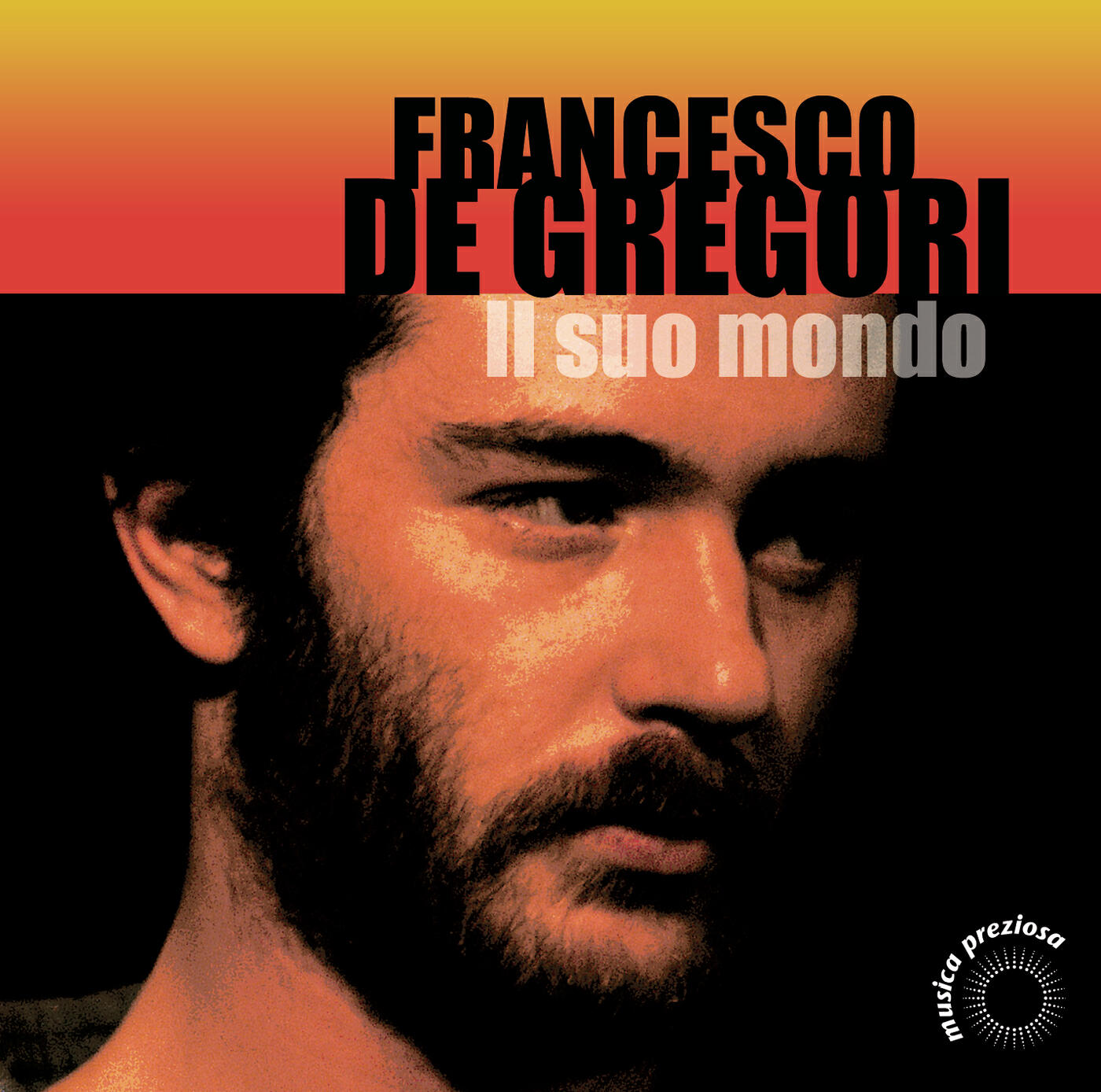 Francesco De Gregori - Irene