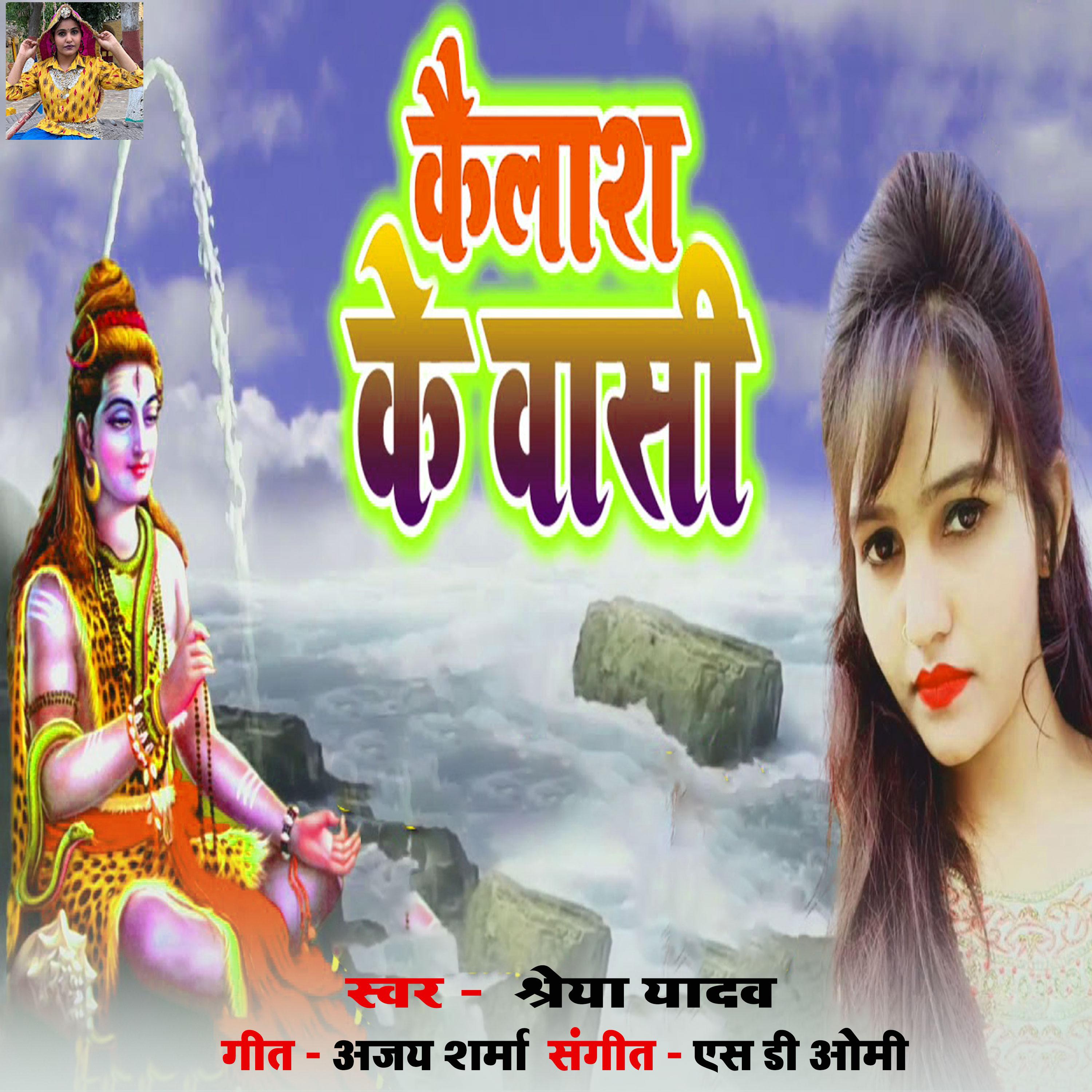 Постер альбома Kailash Ke Wasi
