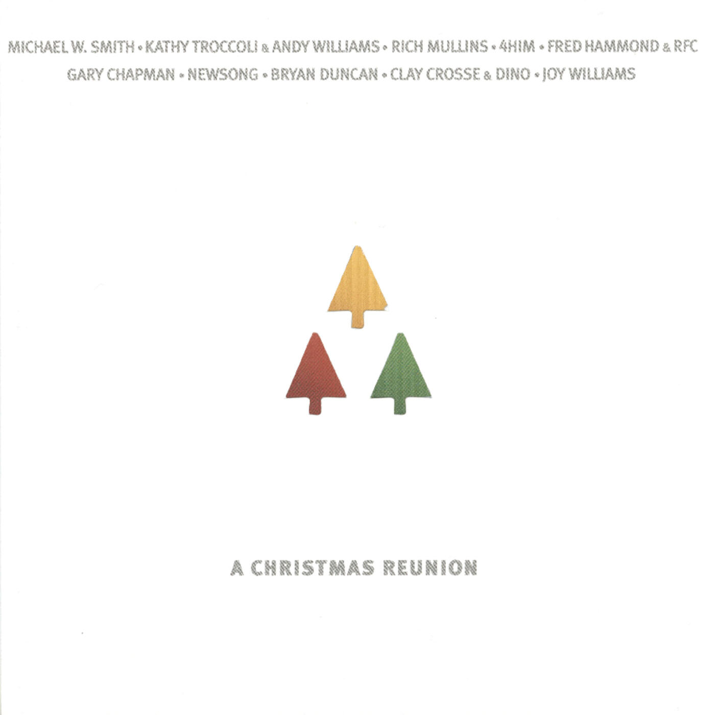 Studio Musicians - Carol Of The Bells / I Heard The Bells