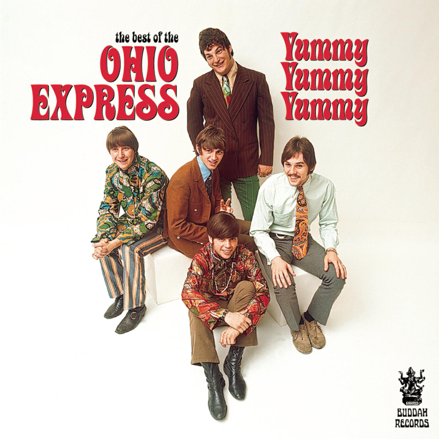 Ohio Express - Yummy, Yummy, Yummy