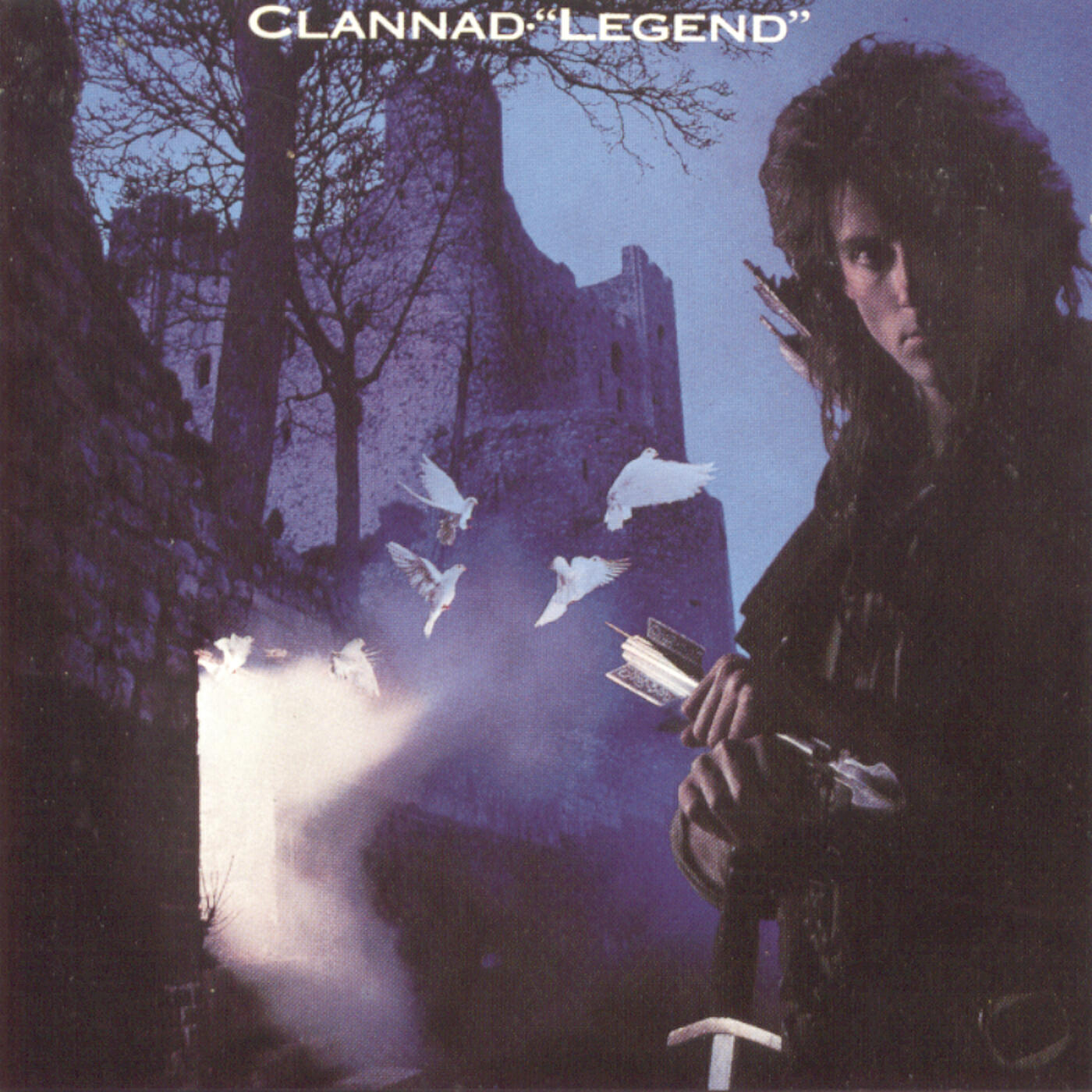 Clannad - Herne (Remastered 2003)