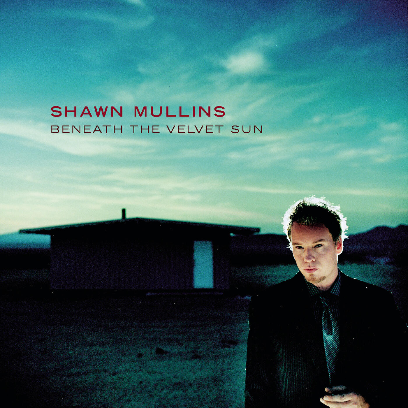 Shawn Mullins - North On 95 (Album Version)