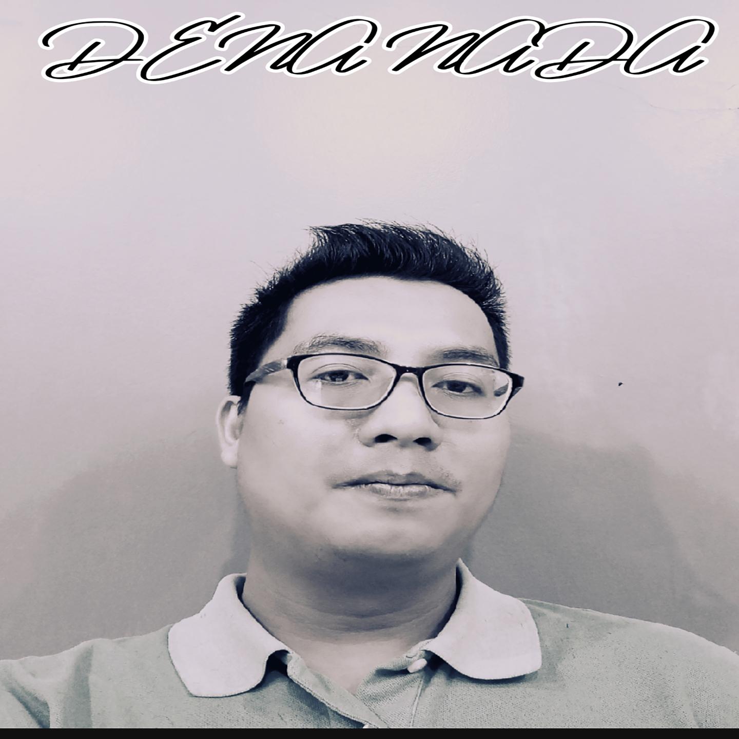 Постер альбома Rindu Tak Bertepi