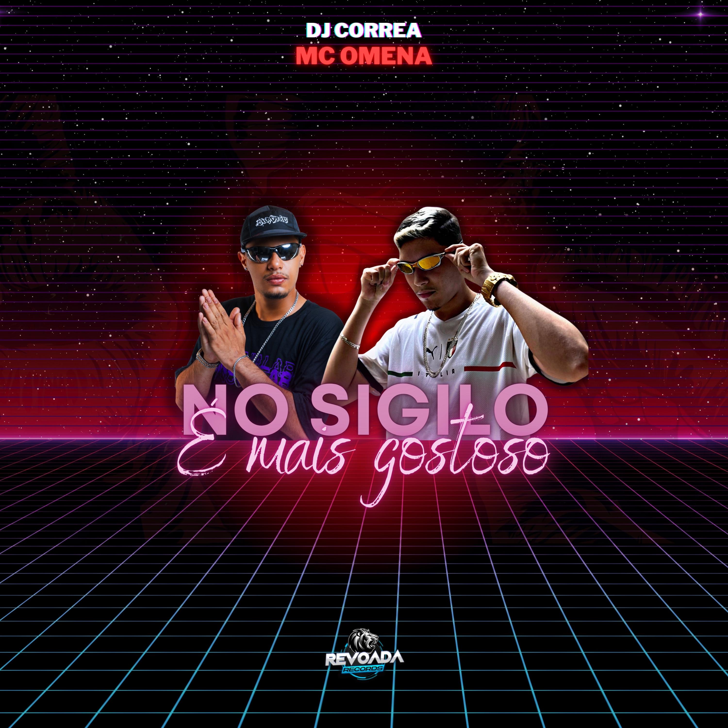 Постер альбома No Sigilo é Mais Gostoso