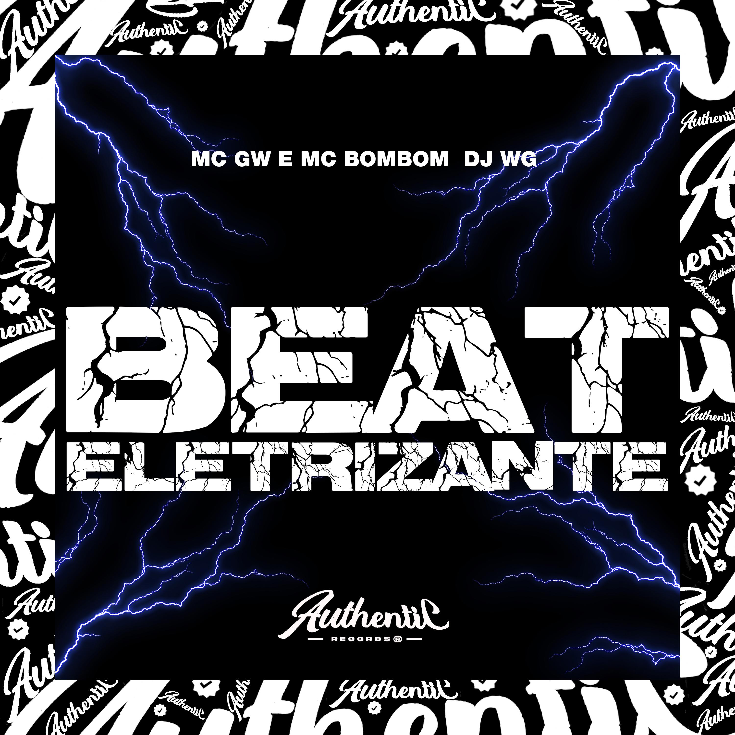 Постер альбома Beat Eletrizante