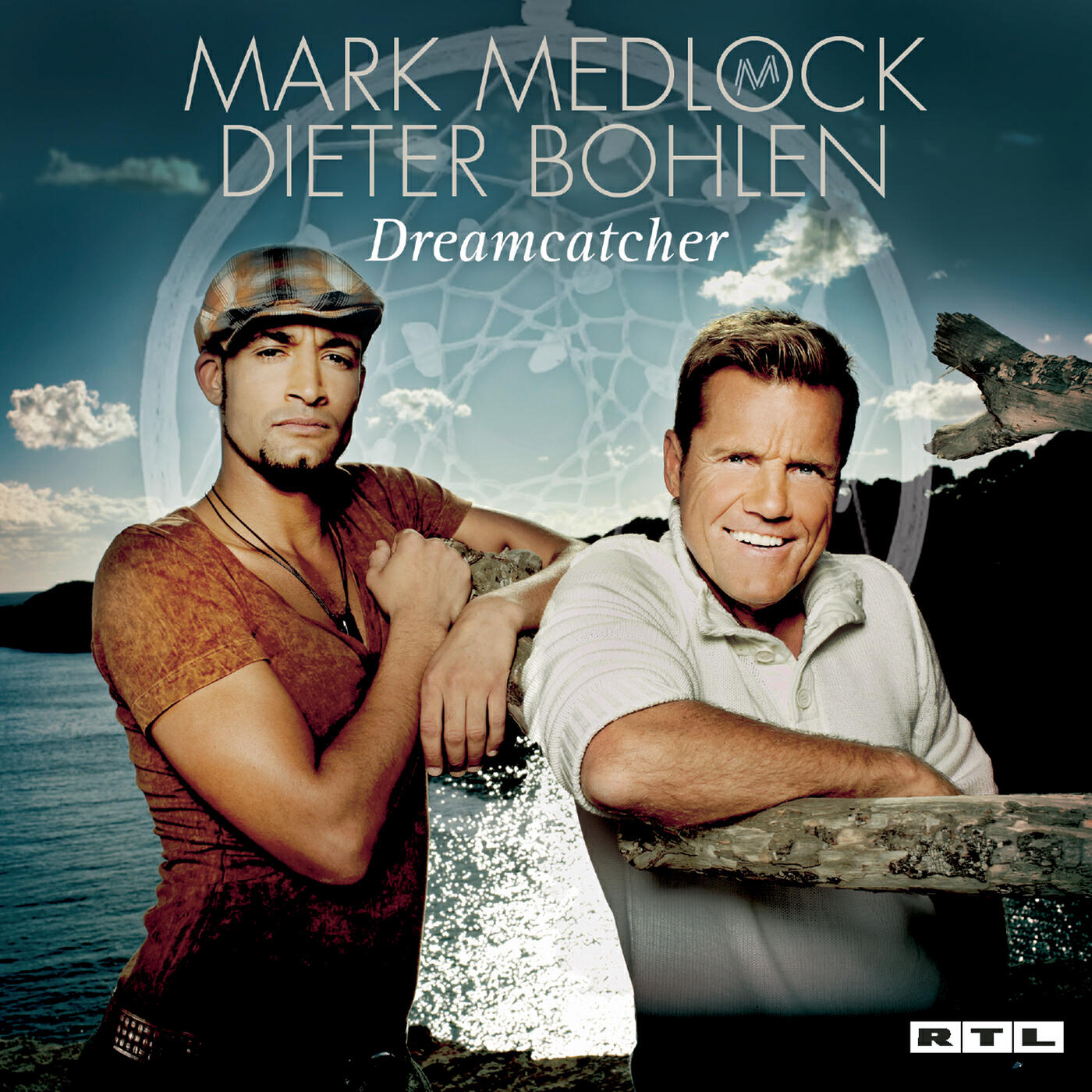 Mark Medlock - Wonderful Girl