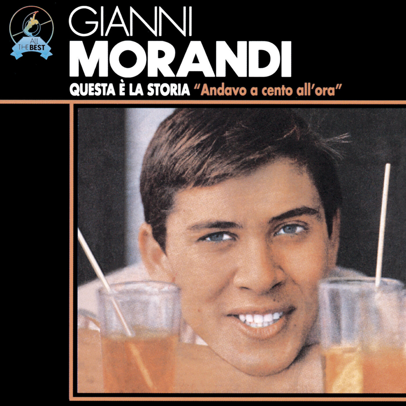 Gianni Morandi - Chimera