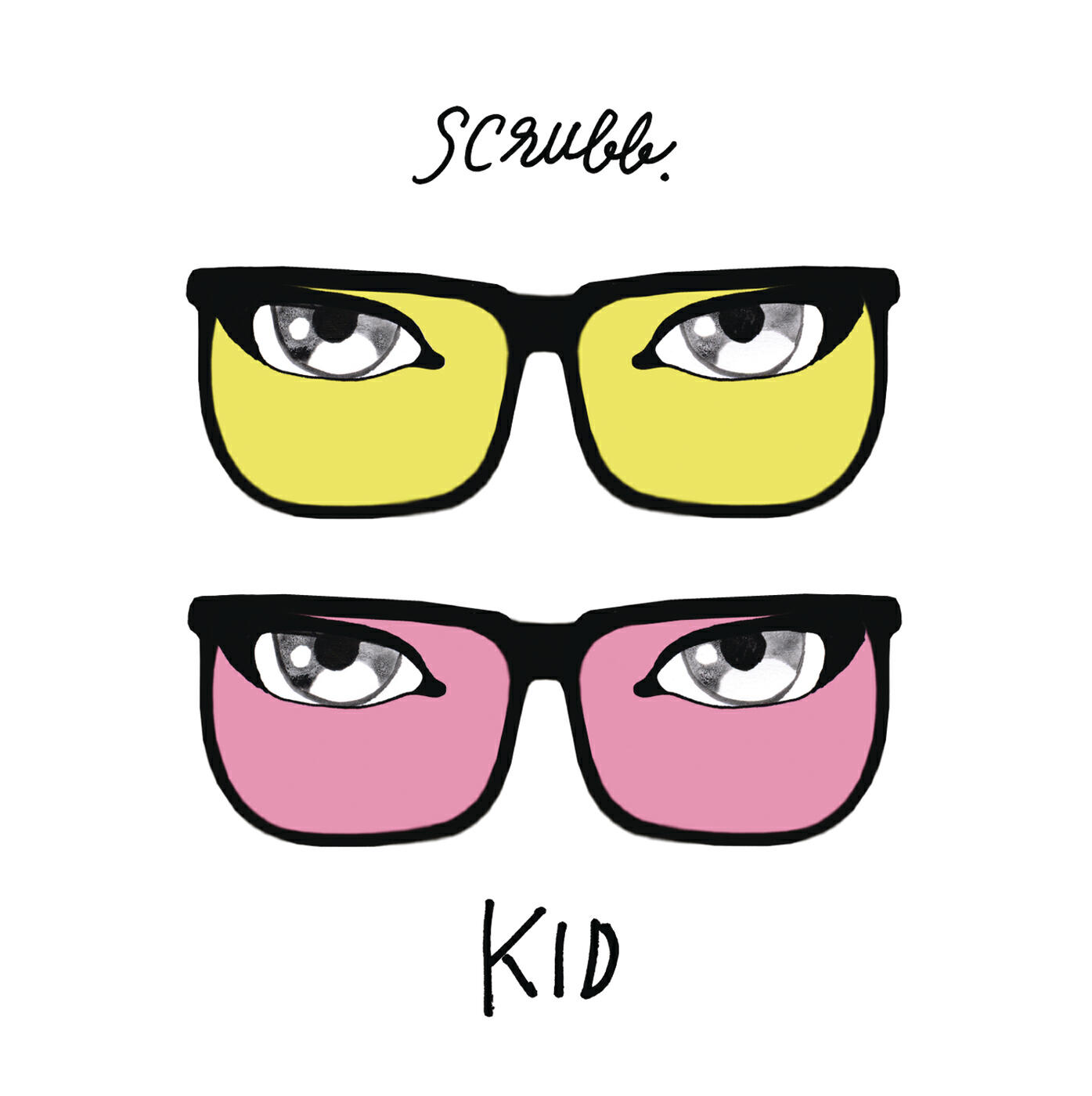 Scrubb - Kid (Album Version)