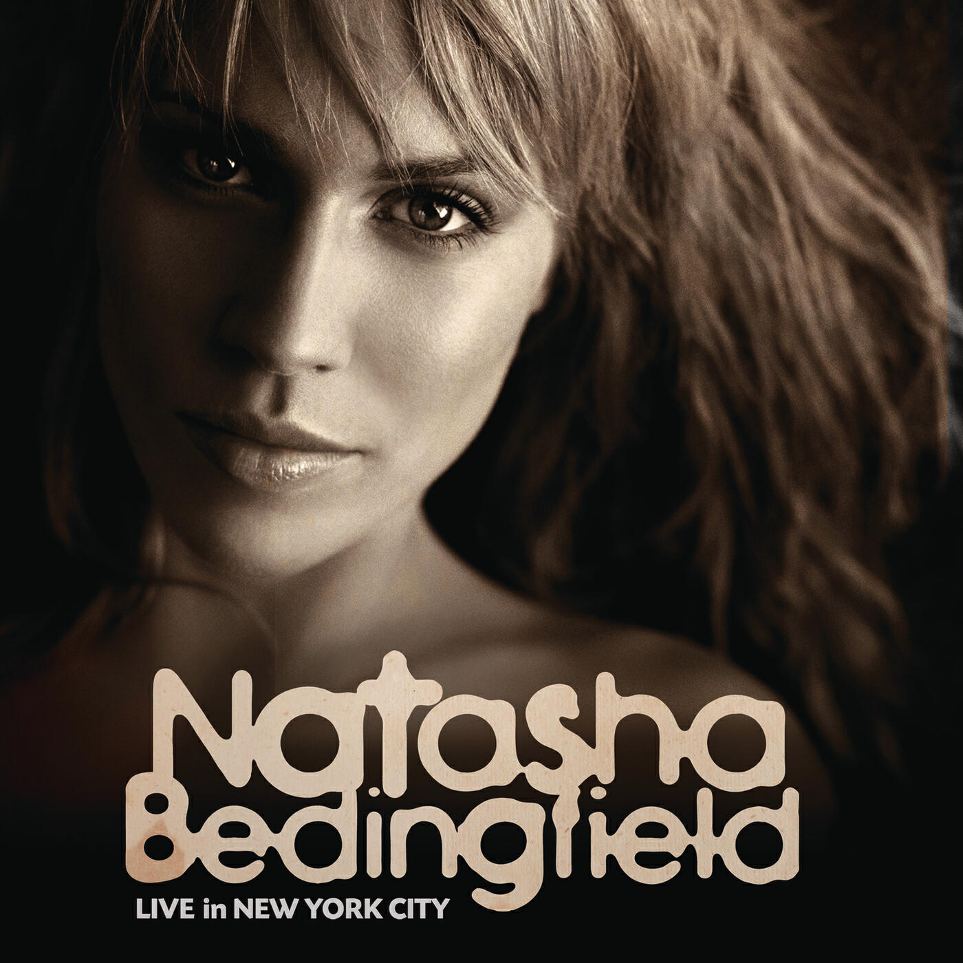 Natasha Bedingfield - I Bruise Easily (Live At the Nokia Theatre, New York)
