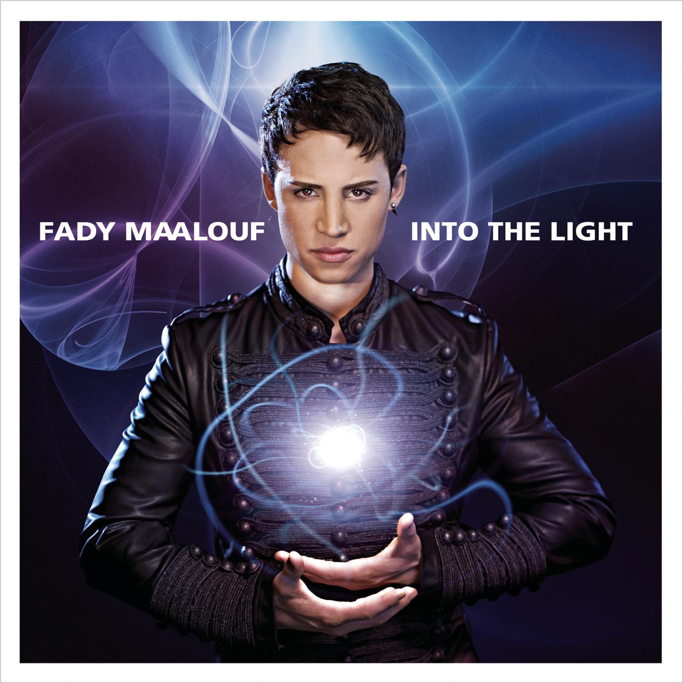 Fady Maalouf - My Heart