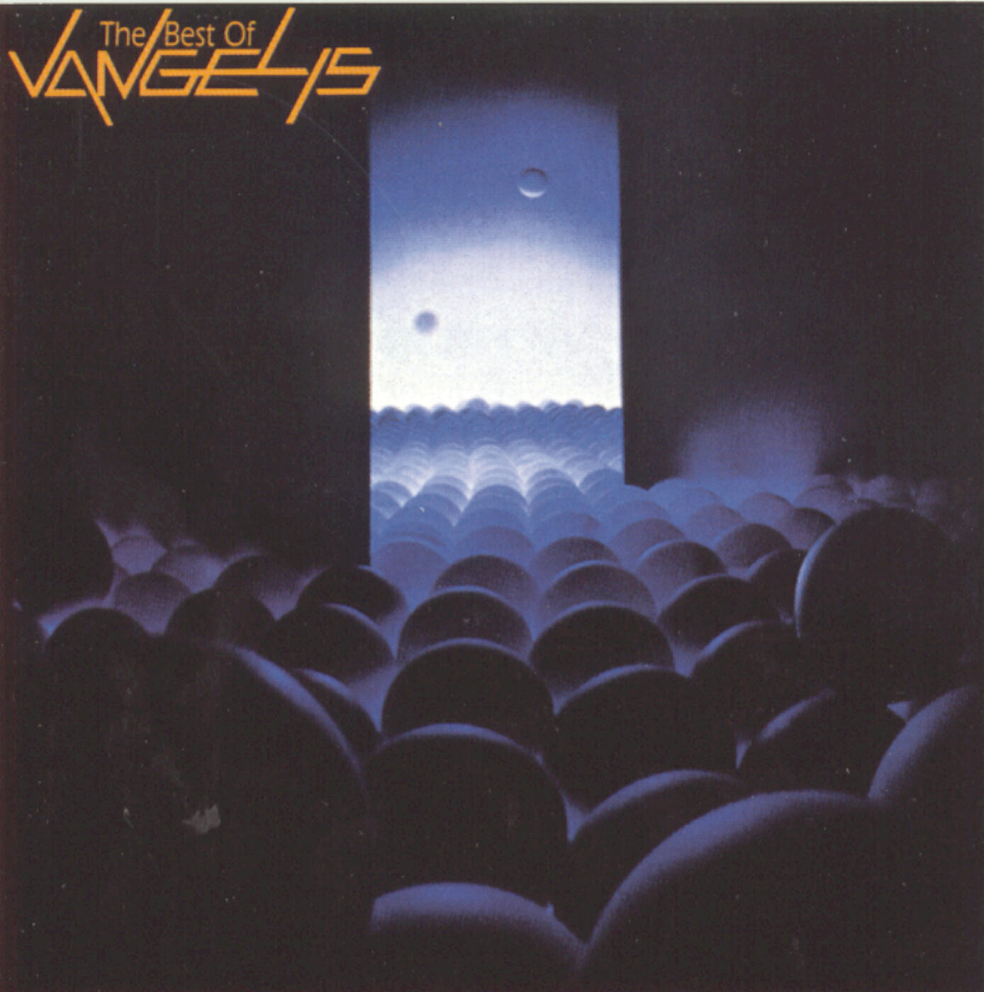 Vangelis - Albedo 0.39