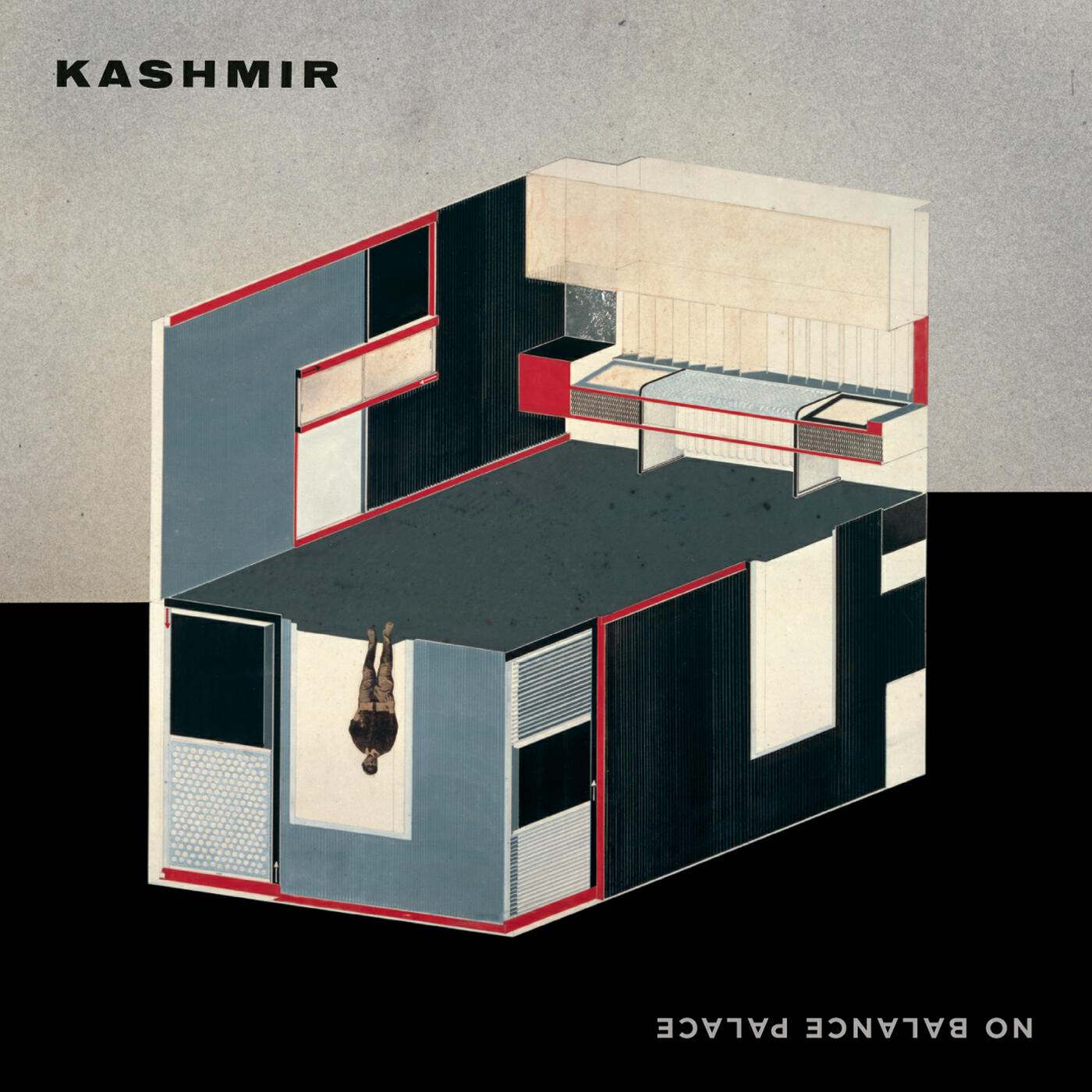 Kashmir - Jewel Drop