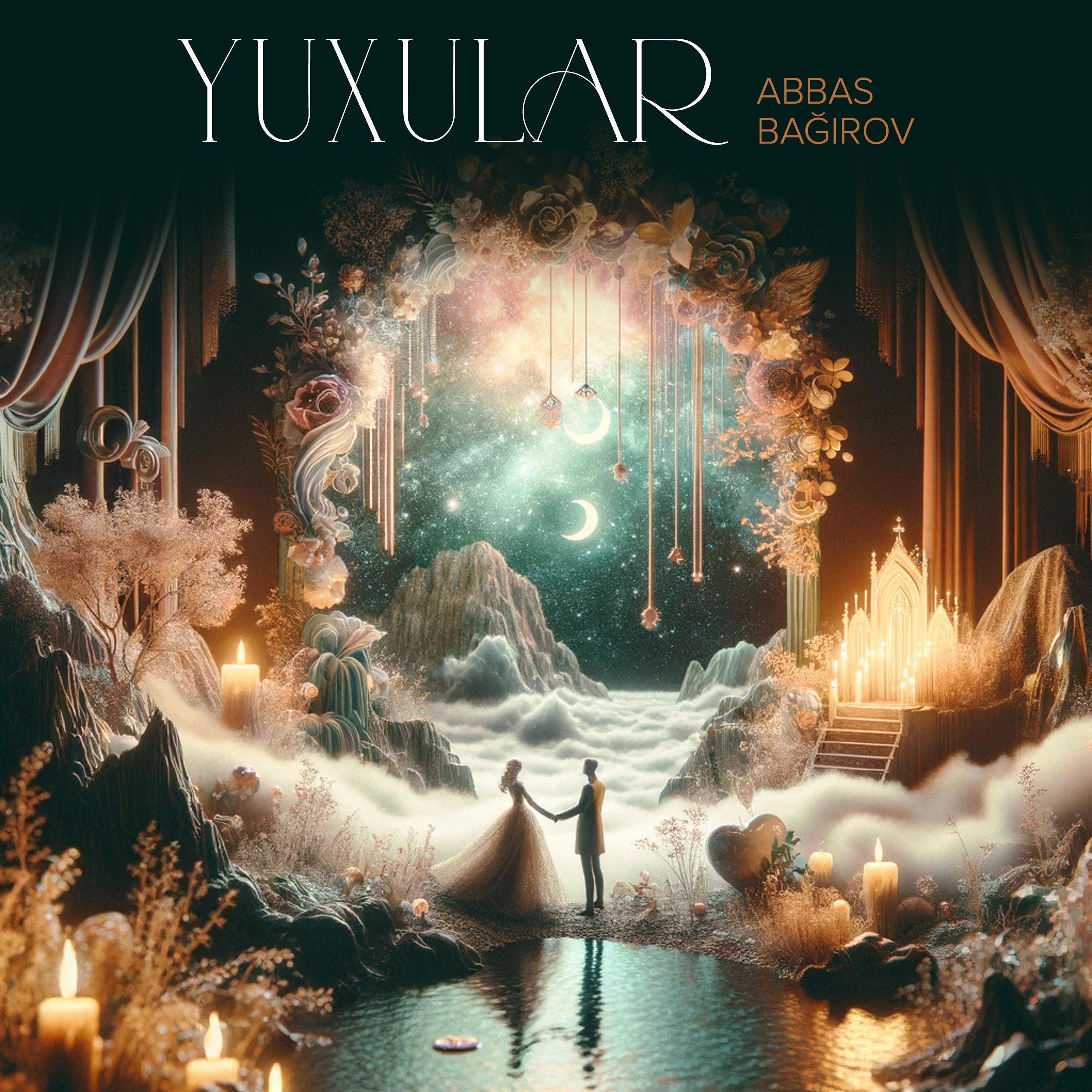 Постер альбома Yuxular