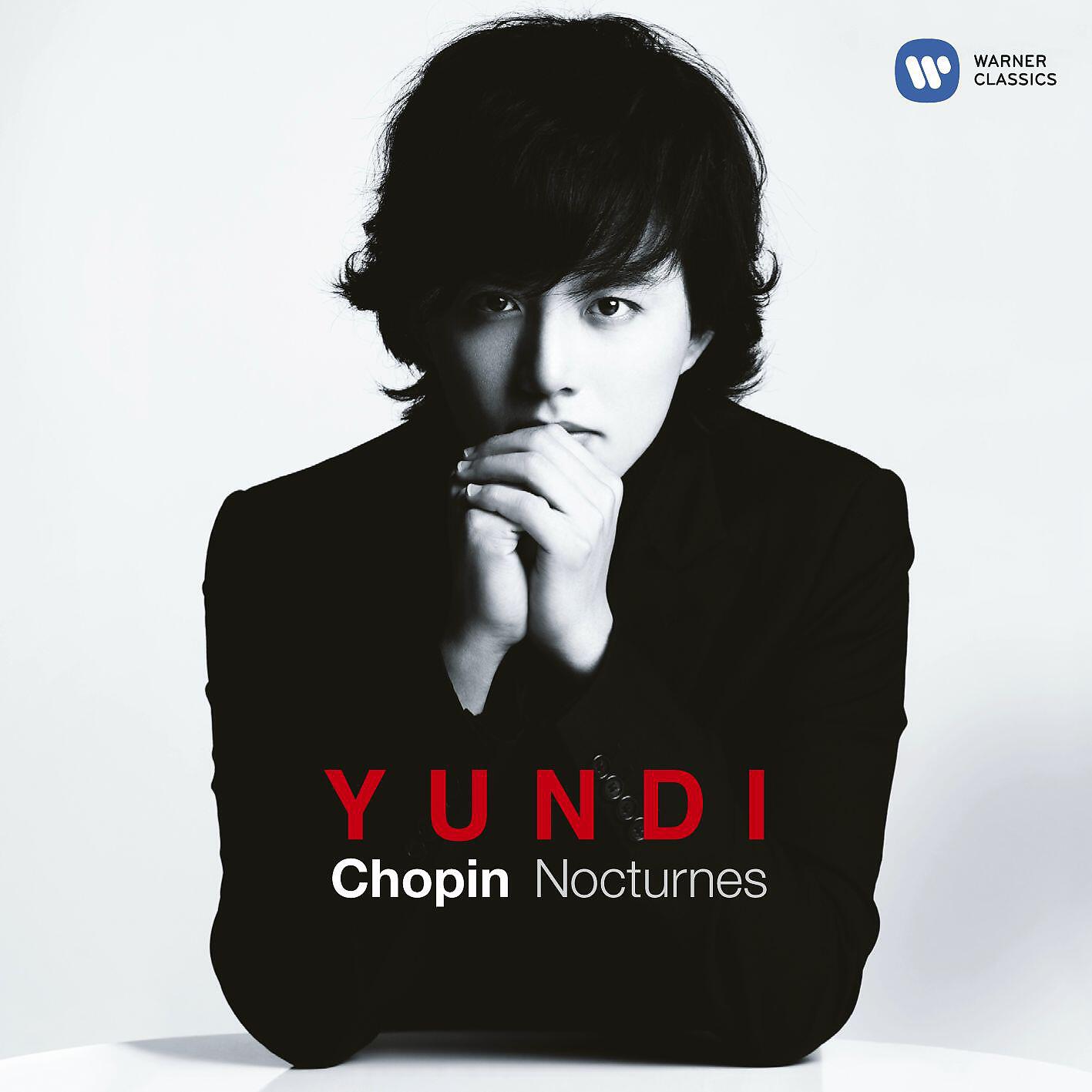 YUNDI - Nocturne No. 10 in A-Flat Major, Op. 32 No. 2