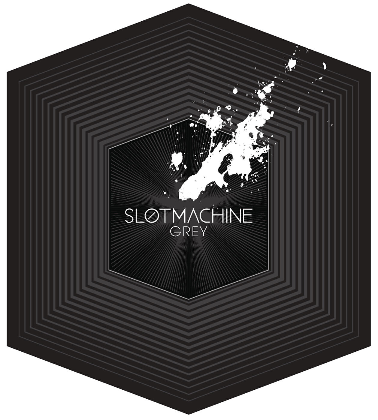 Slot Machine - If I Die (Album Version)