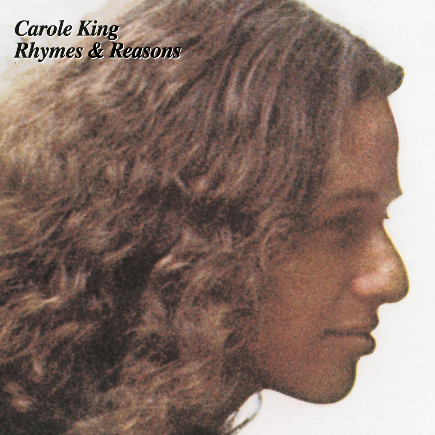 Carole King - My My She Cries