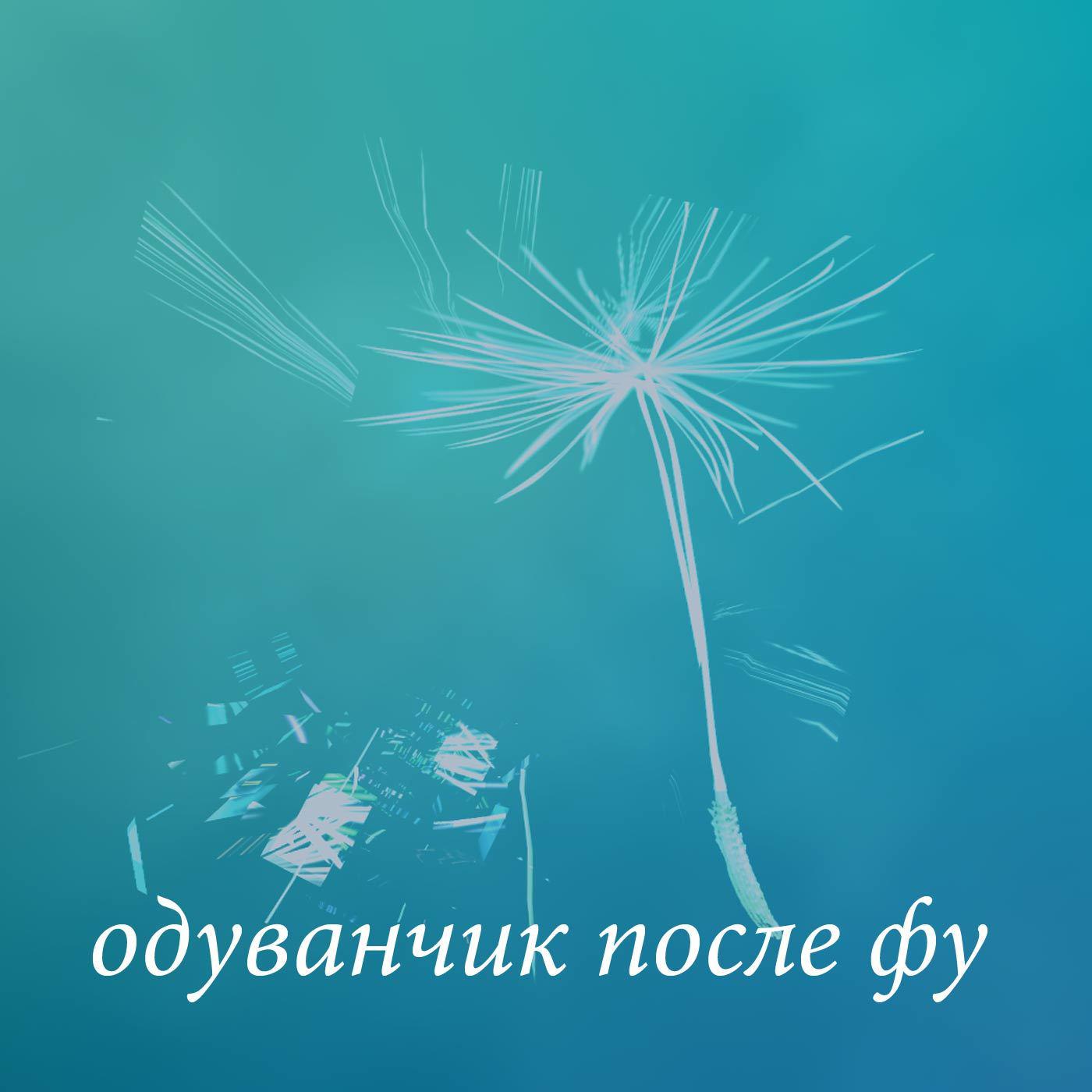 Постер альбома Одуванчик после фу