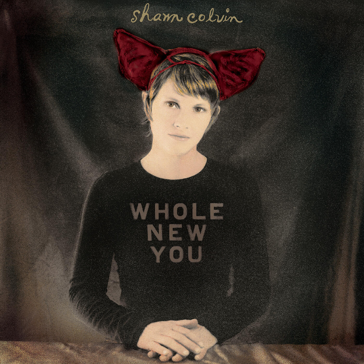 Shawn Colvin - Nothing Like You (Album Version)