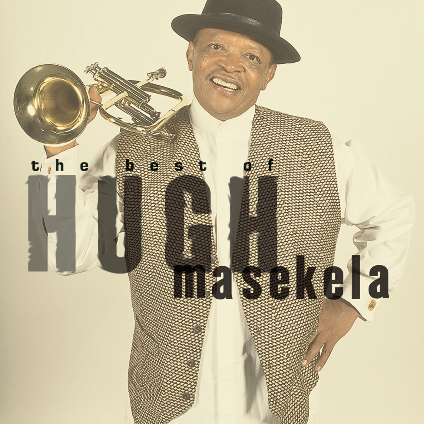 Hugh Masekela - Bring Him Back Home (Nelson Mandela)