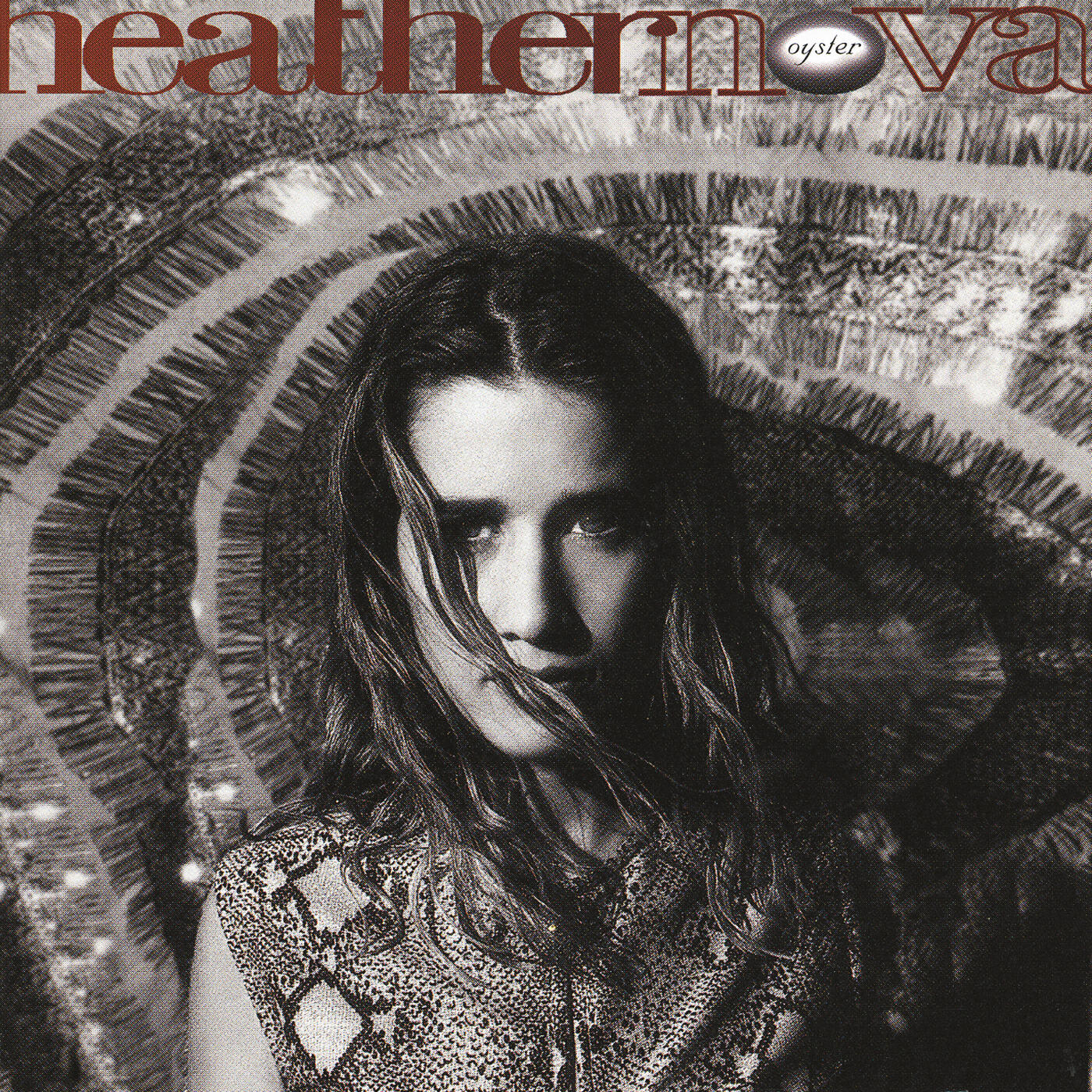 Heather Nova - Throwing Fire At The Sun (Album Version)
