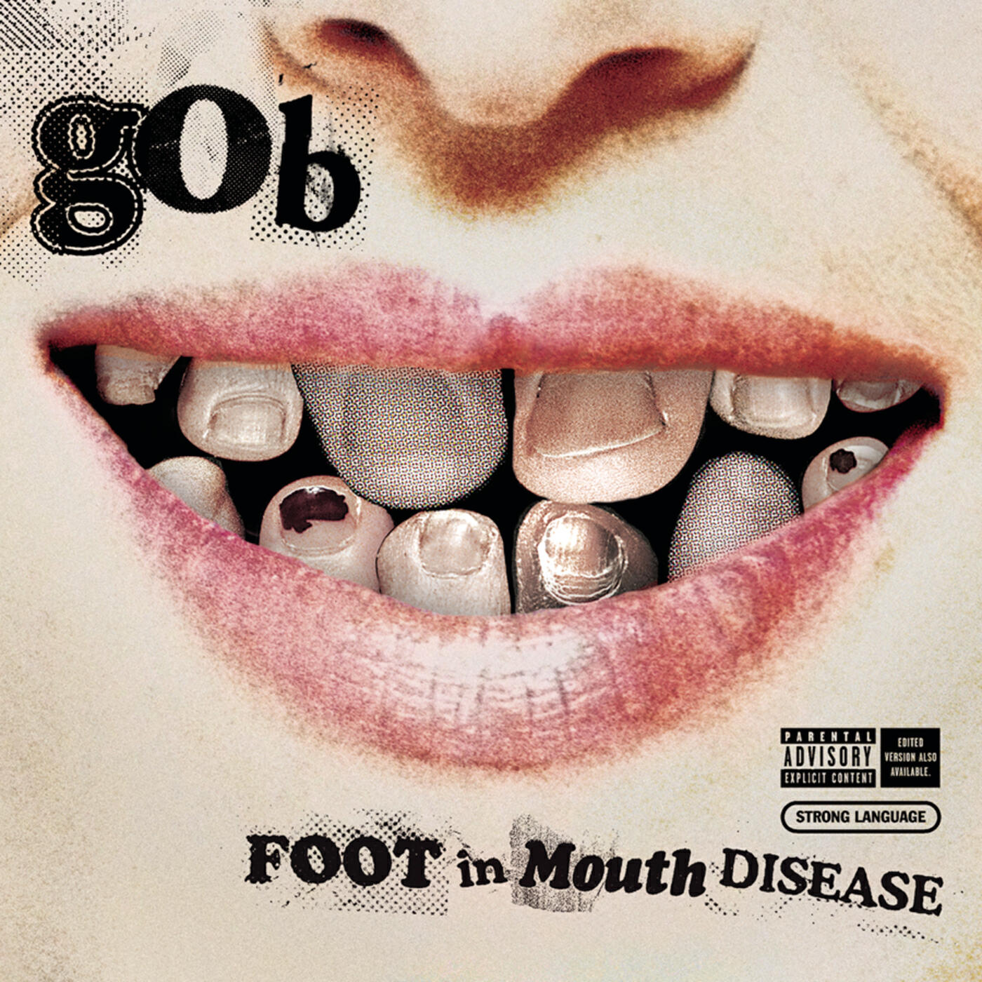 GOB - Fed Up