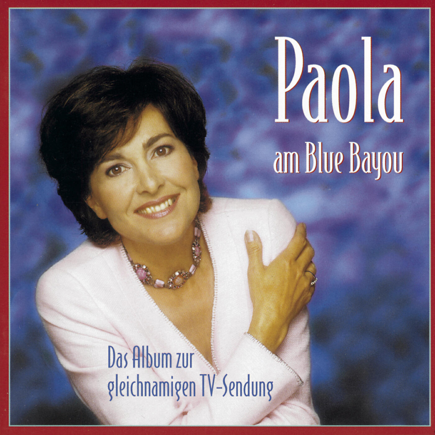 Paola - Eine Insel am Ende der Welt (Scarborough Fair) (Album Version)
