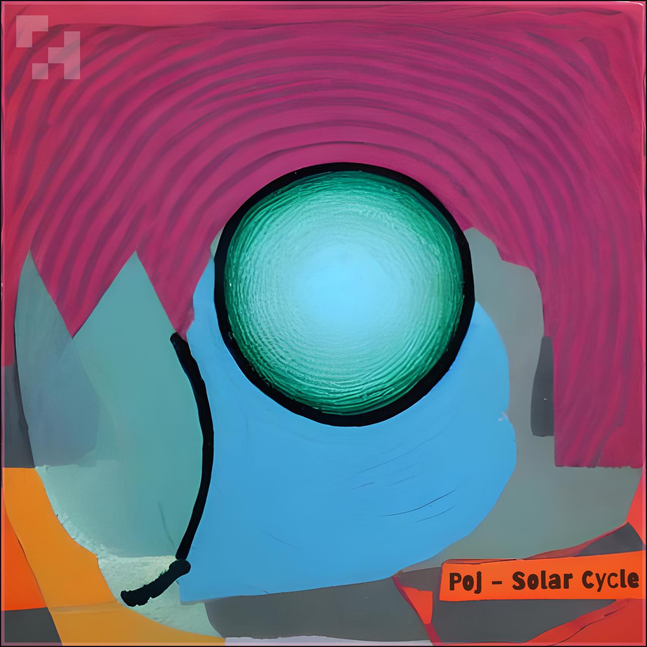 Постер альбома Solar Cycle