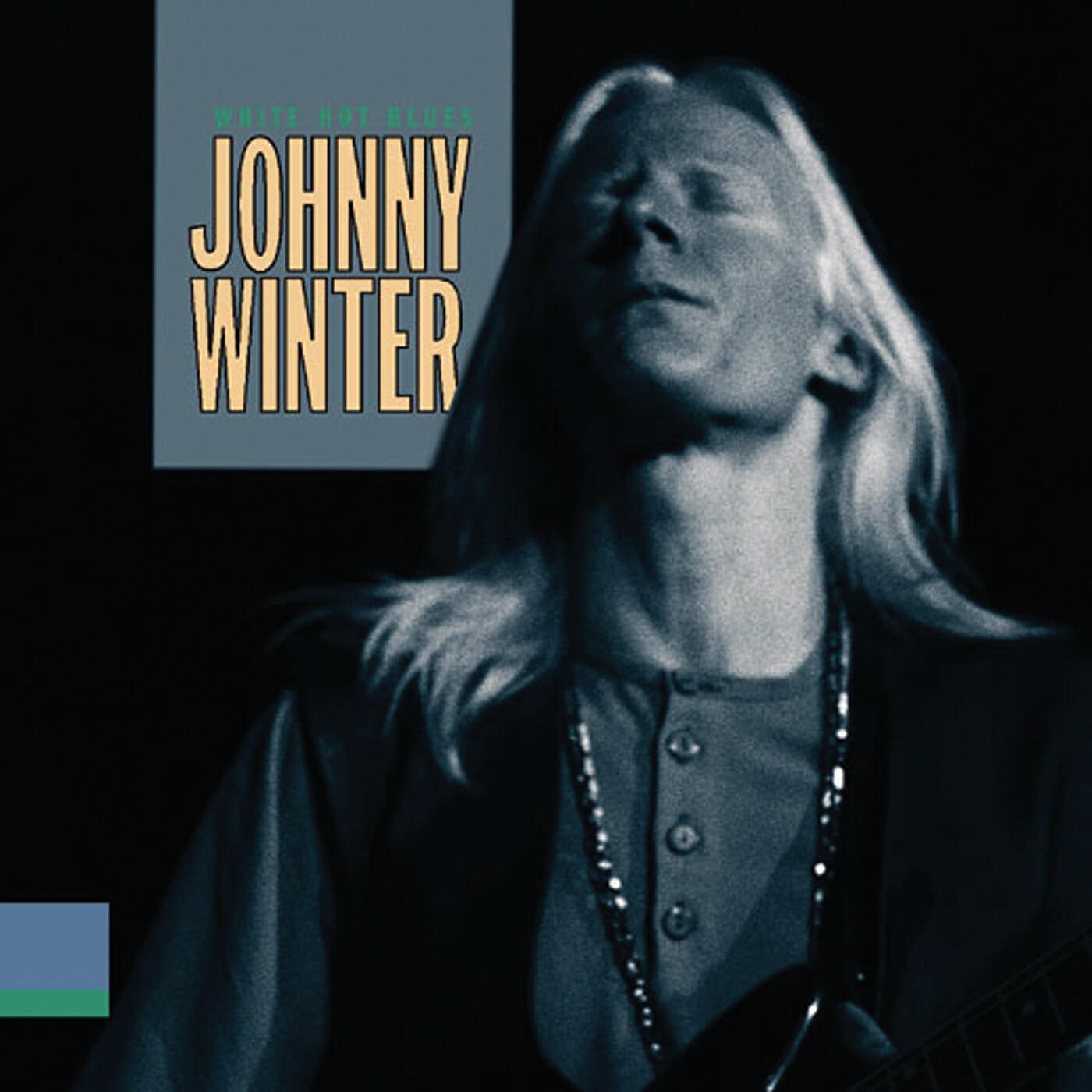 Johnny Winter - The Crawl